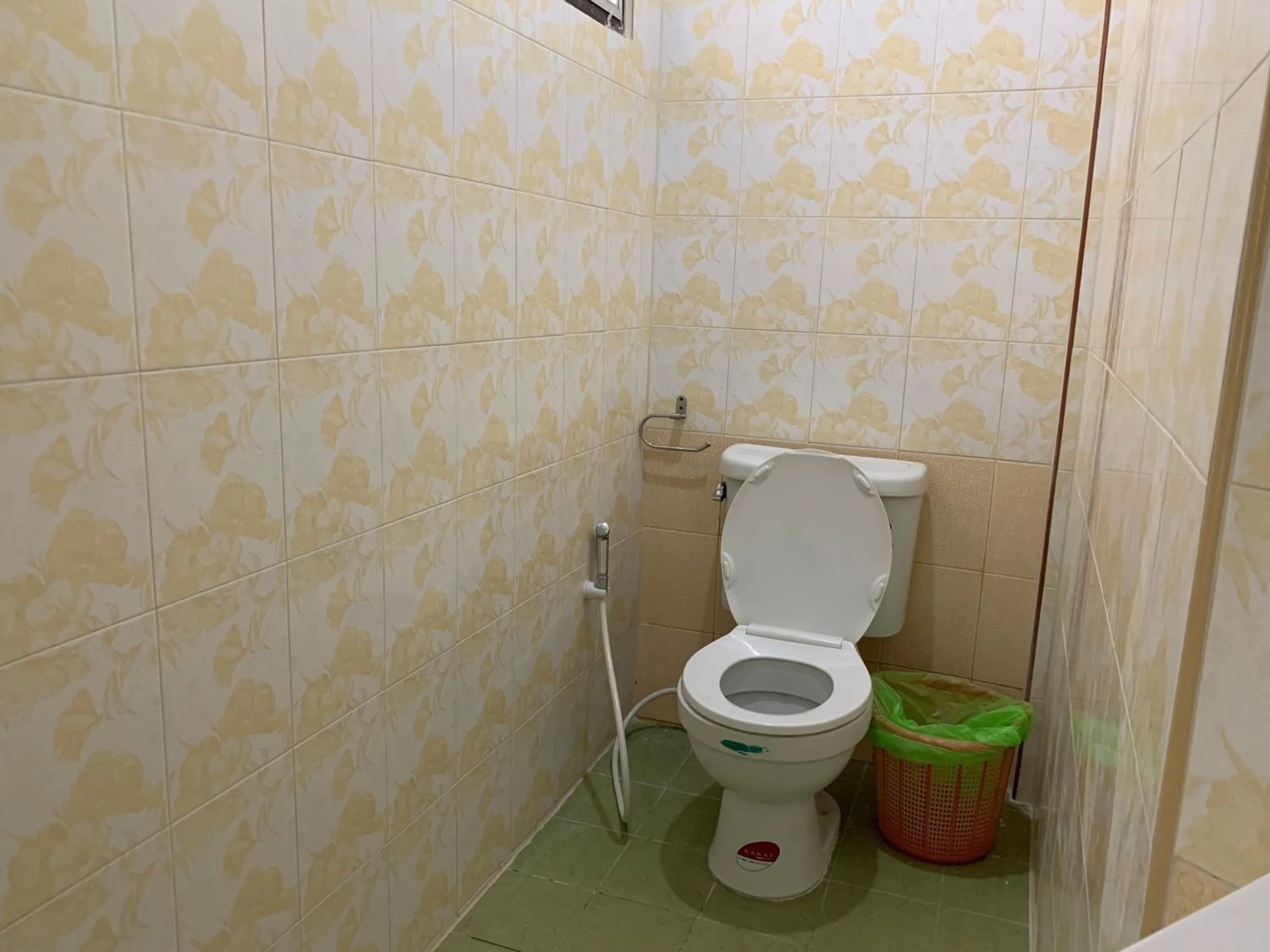 Sam's House Kanchanaburi