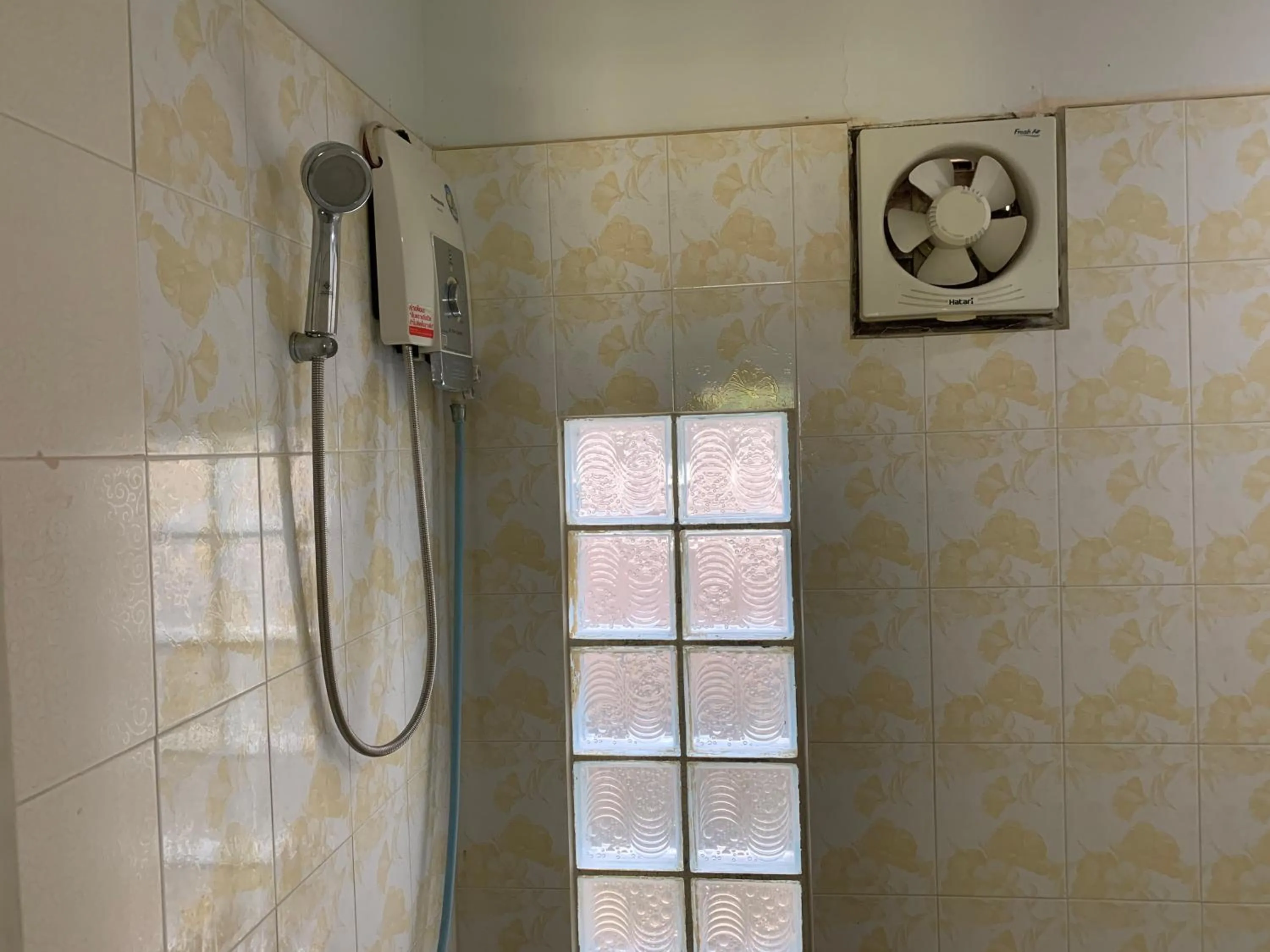 Sam's House Kanchanaburi