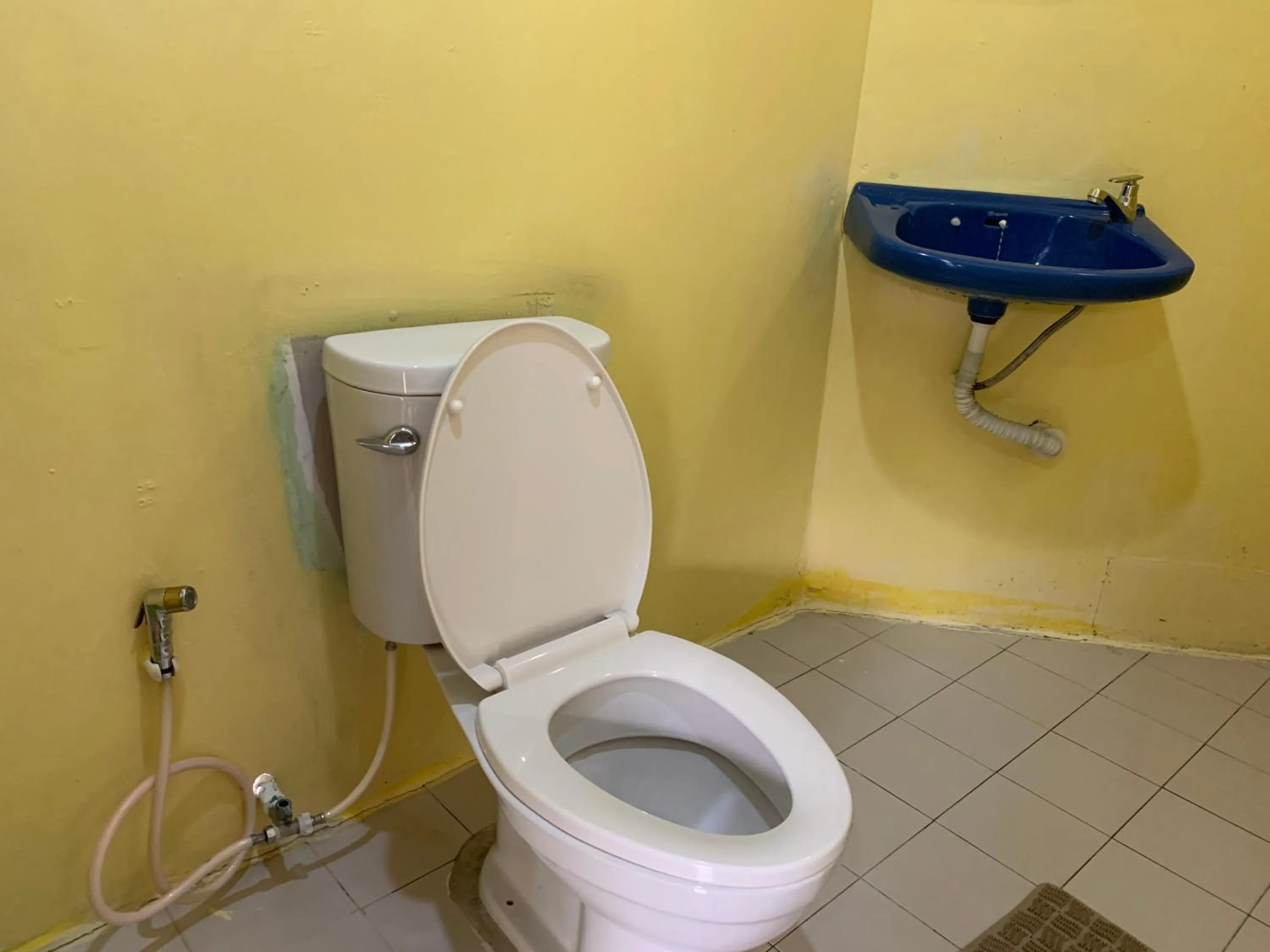 Sam's House Kanchanaburi