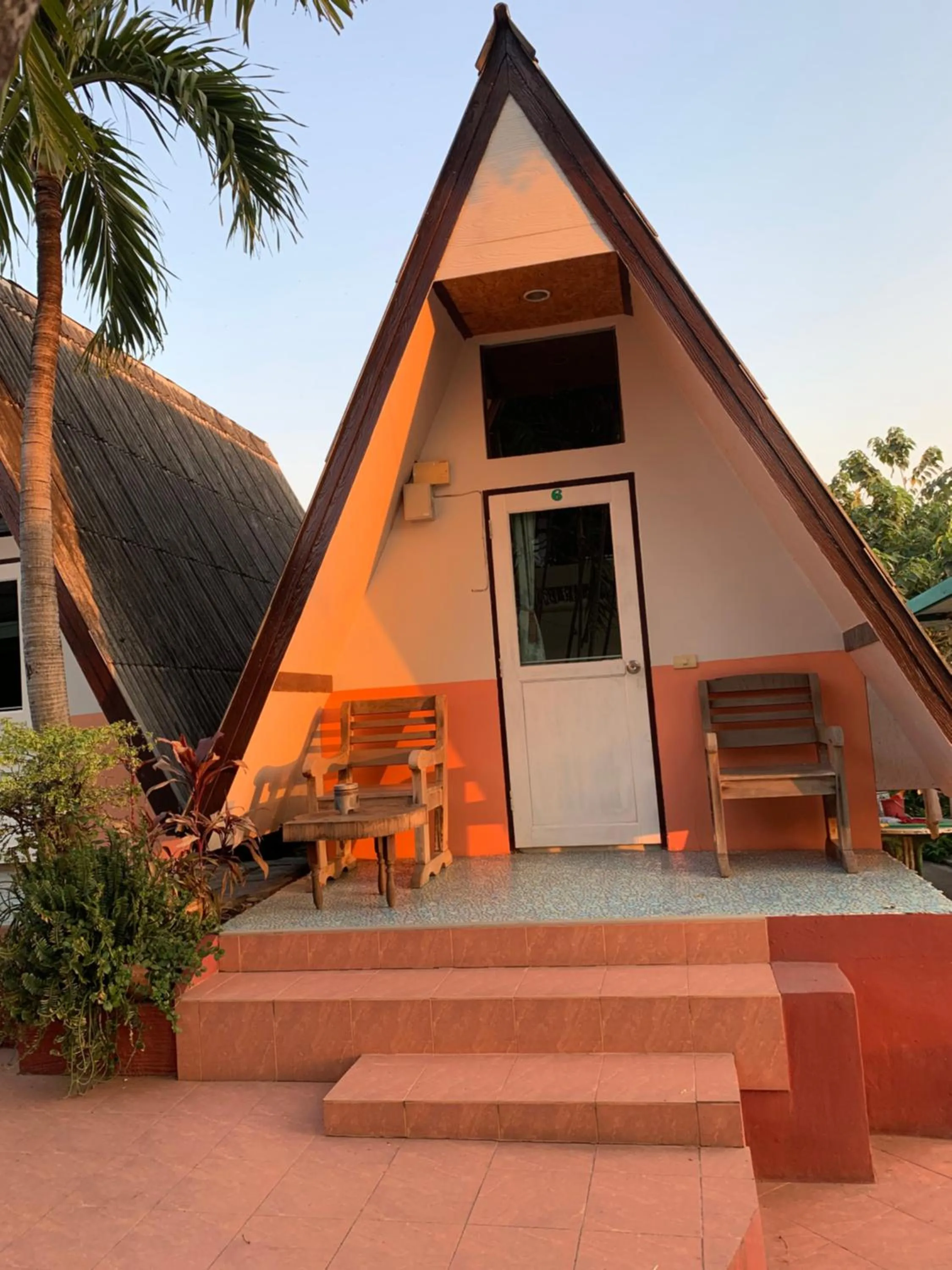 Sam's House Kanchanaburi