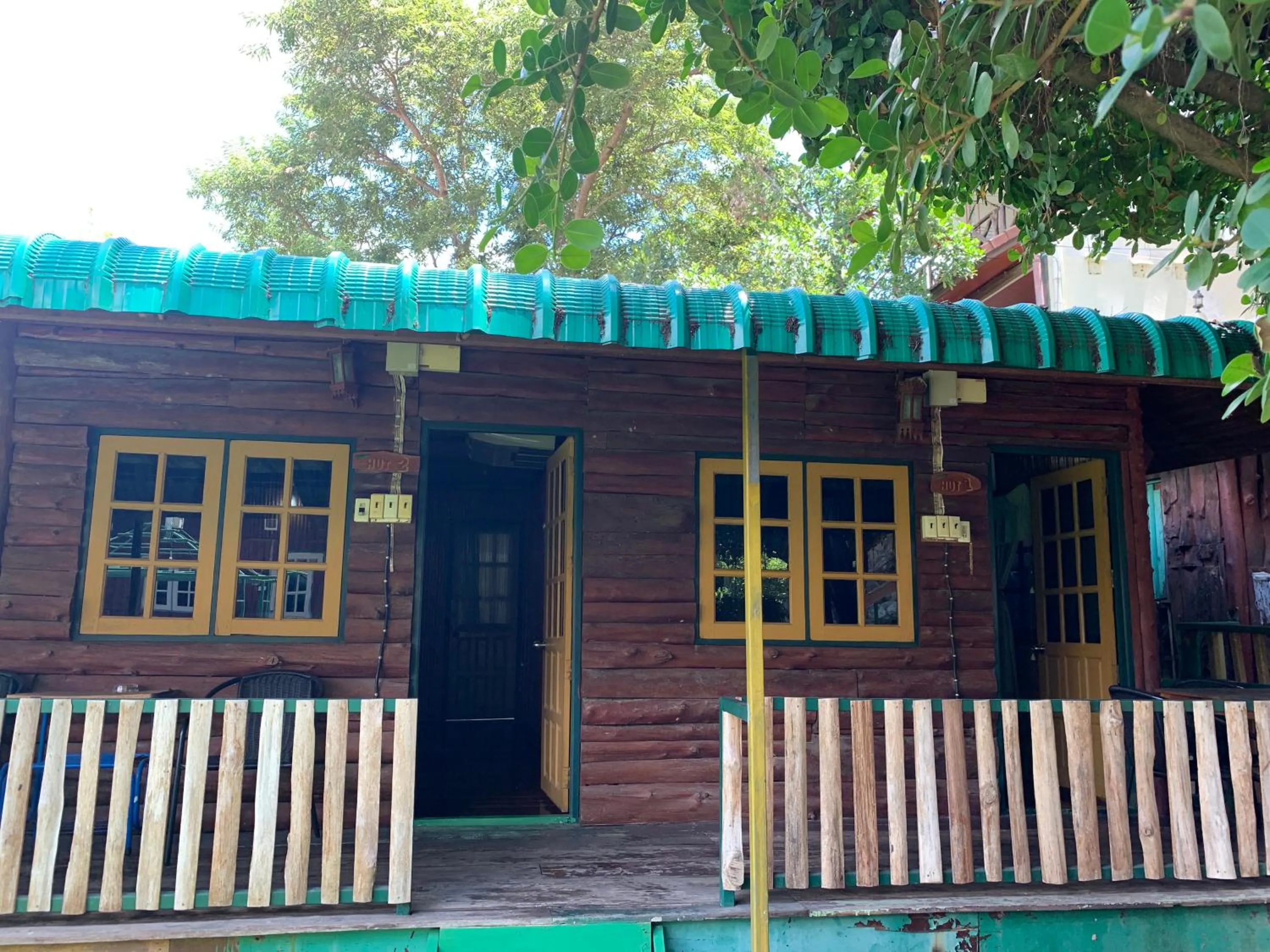 Sam's House Kanchanaburi