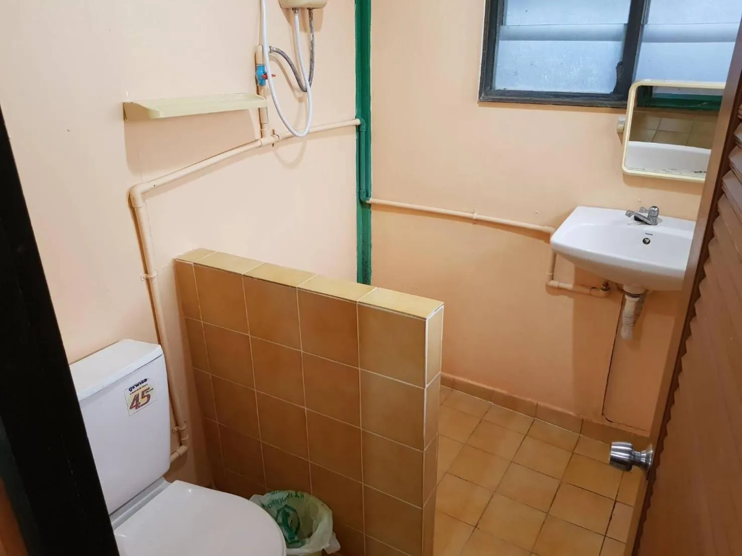 Sam's House Kanchanaburi