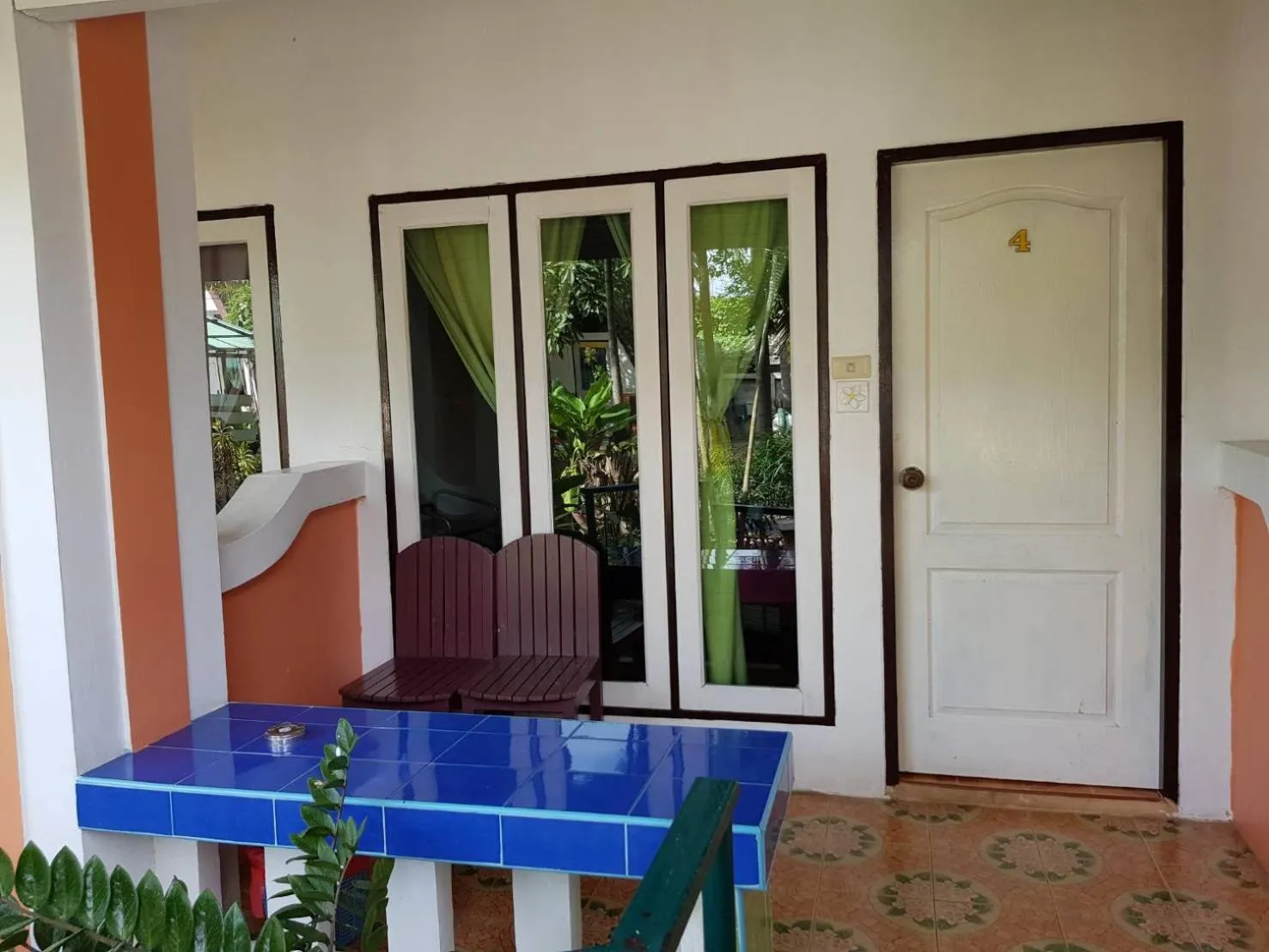 Sam's House Kanchanaburi