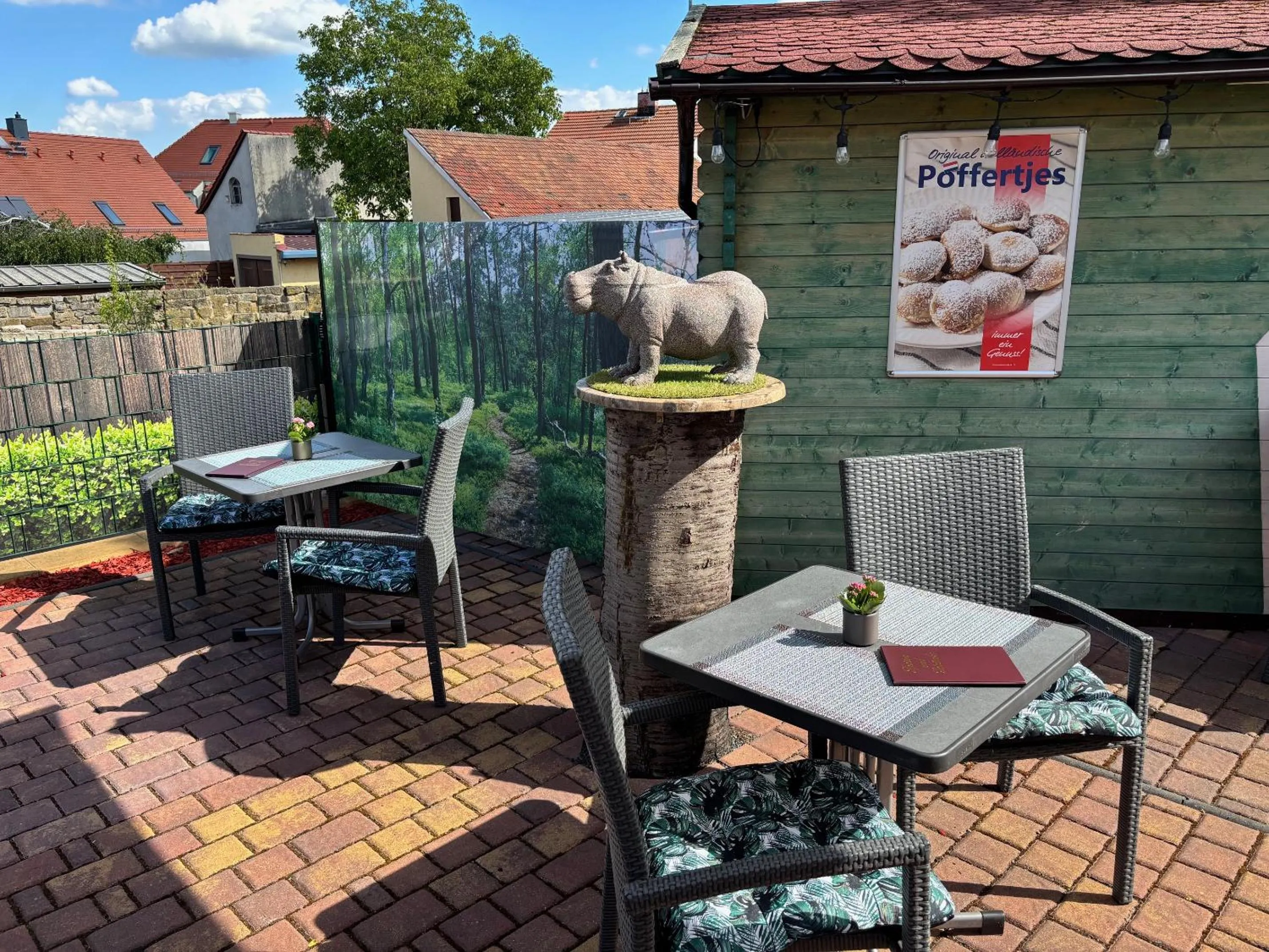 Ambiente Hotel Strehla