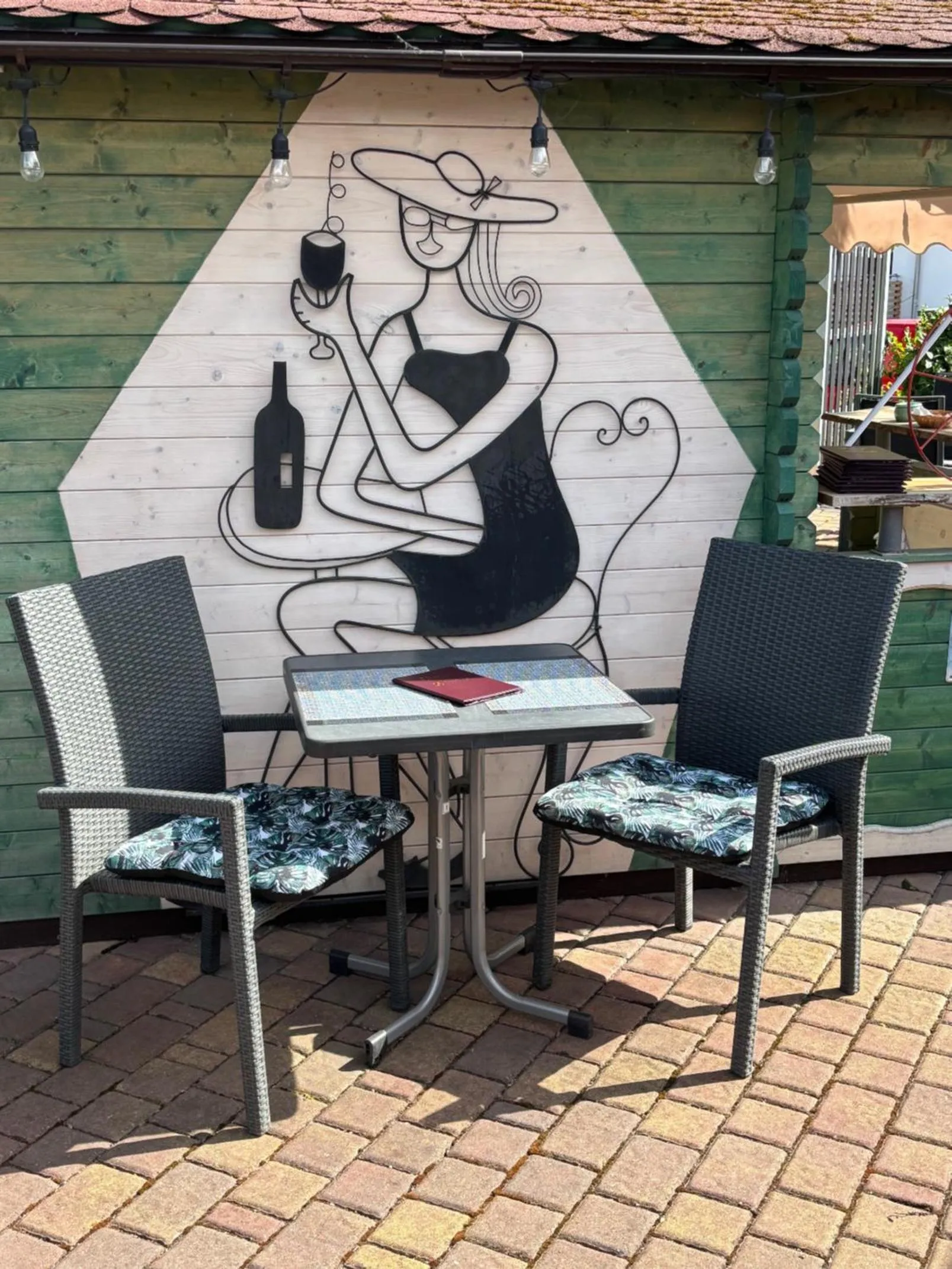 Ambiente Hotel Strehla