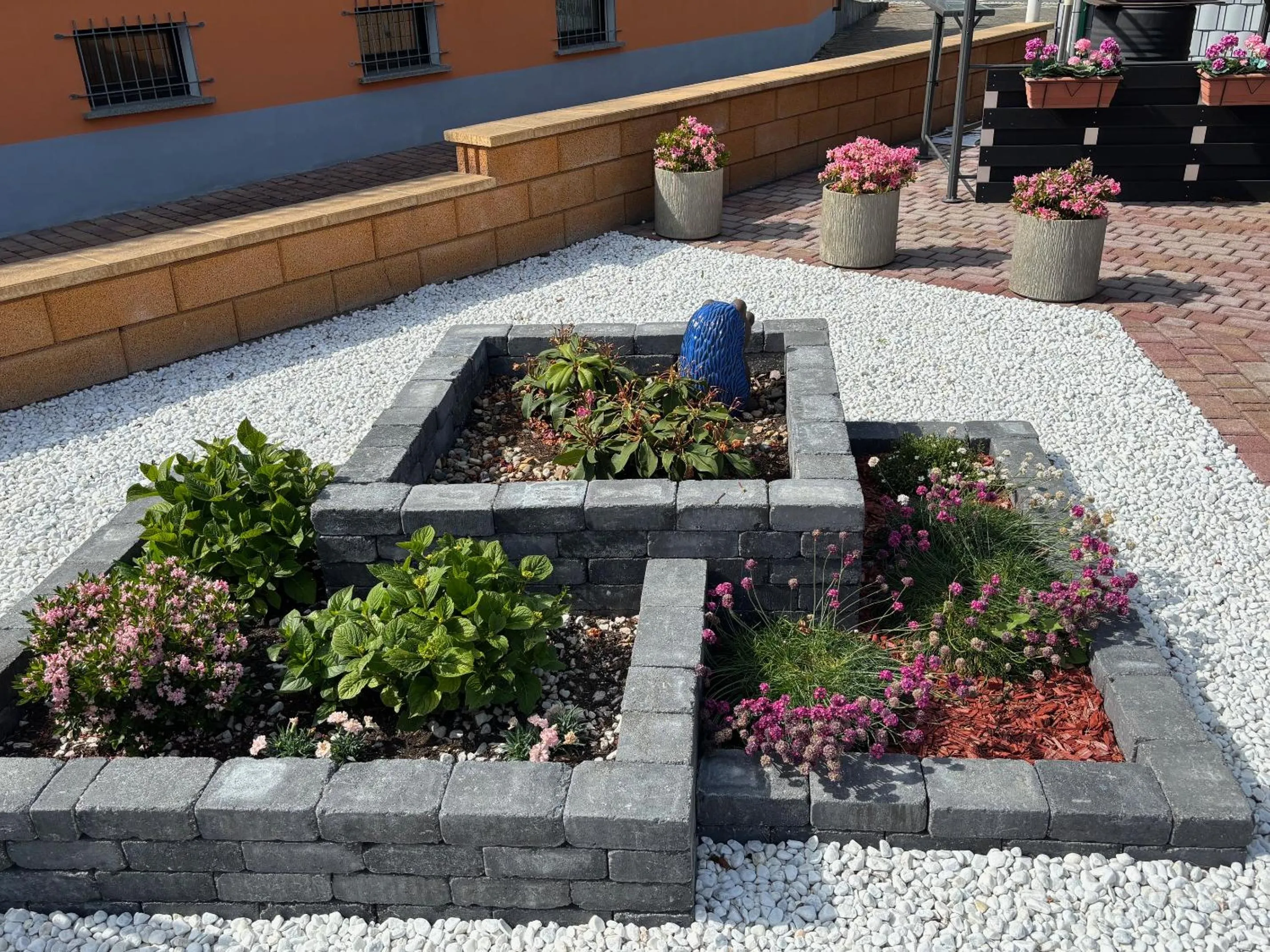 Ambiente Hotel Strehla