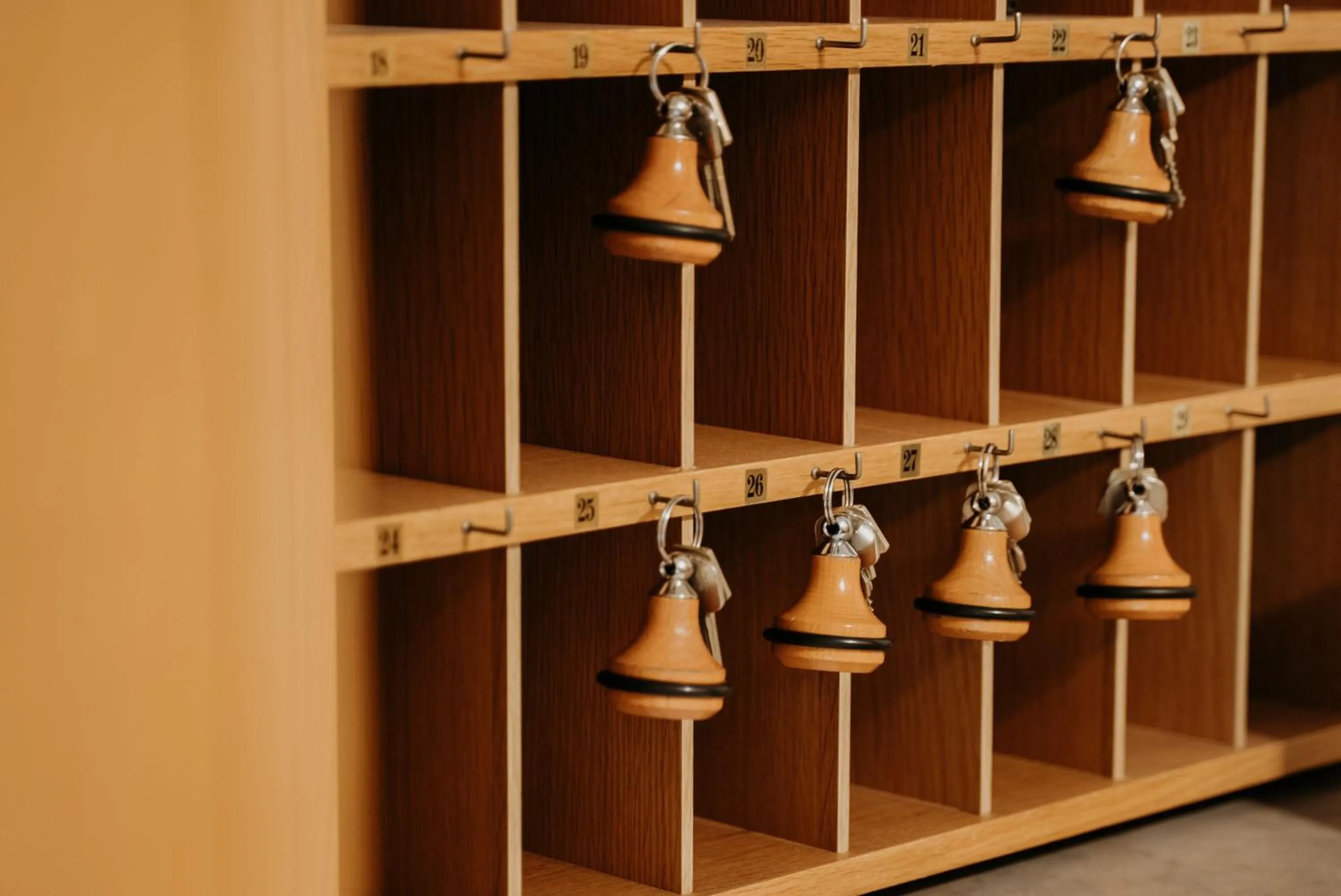 Ambiente Hotel Strehla