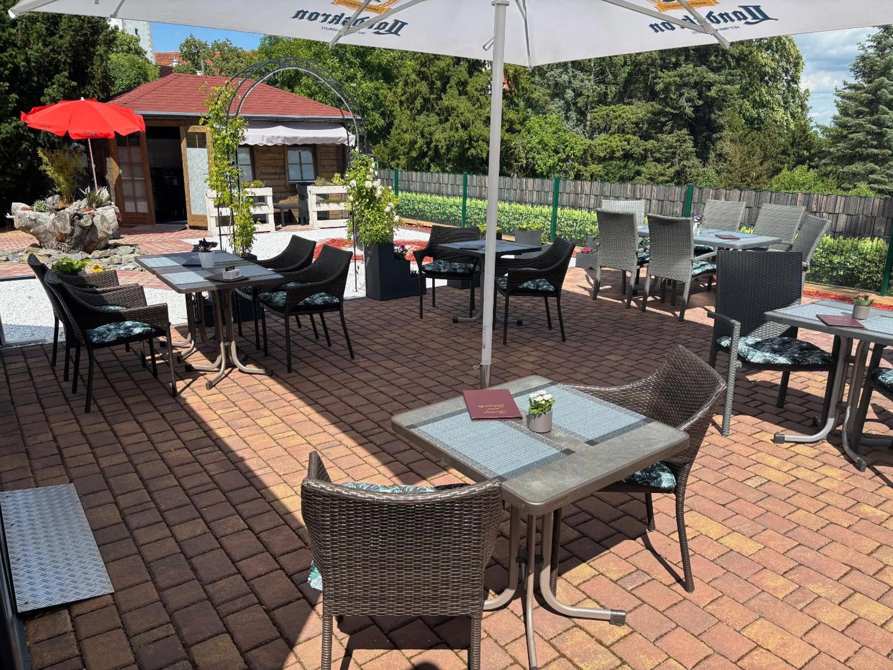 Ambiente Hotel Strehla