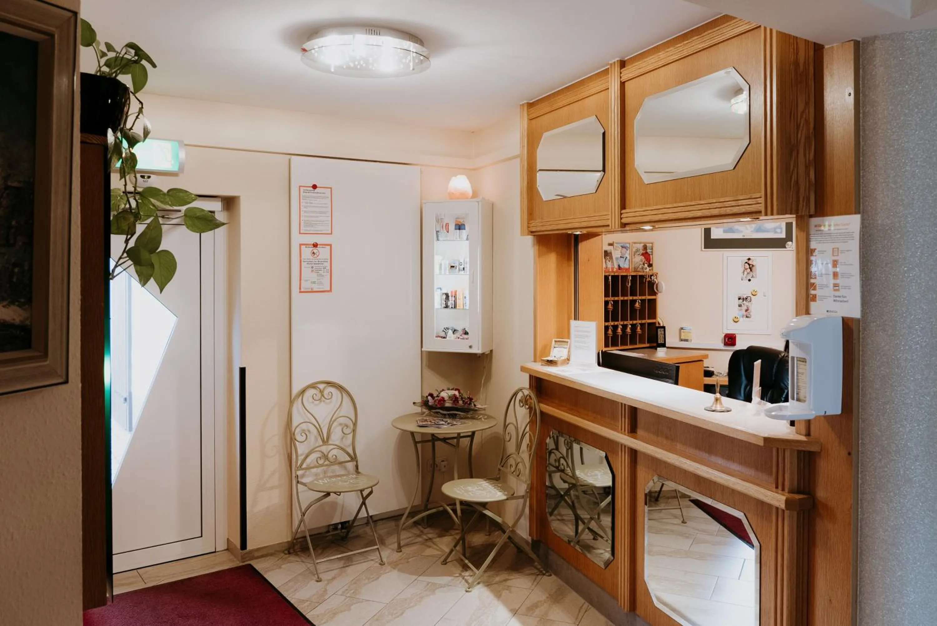 Ambiente Hotel Strehla