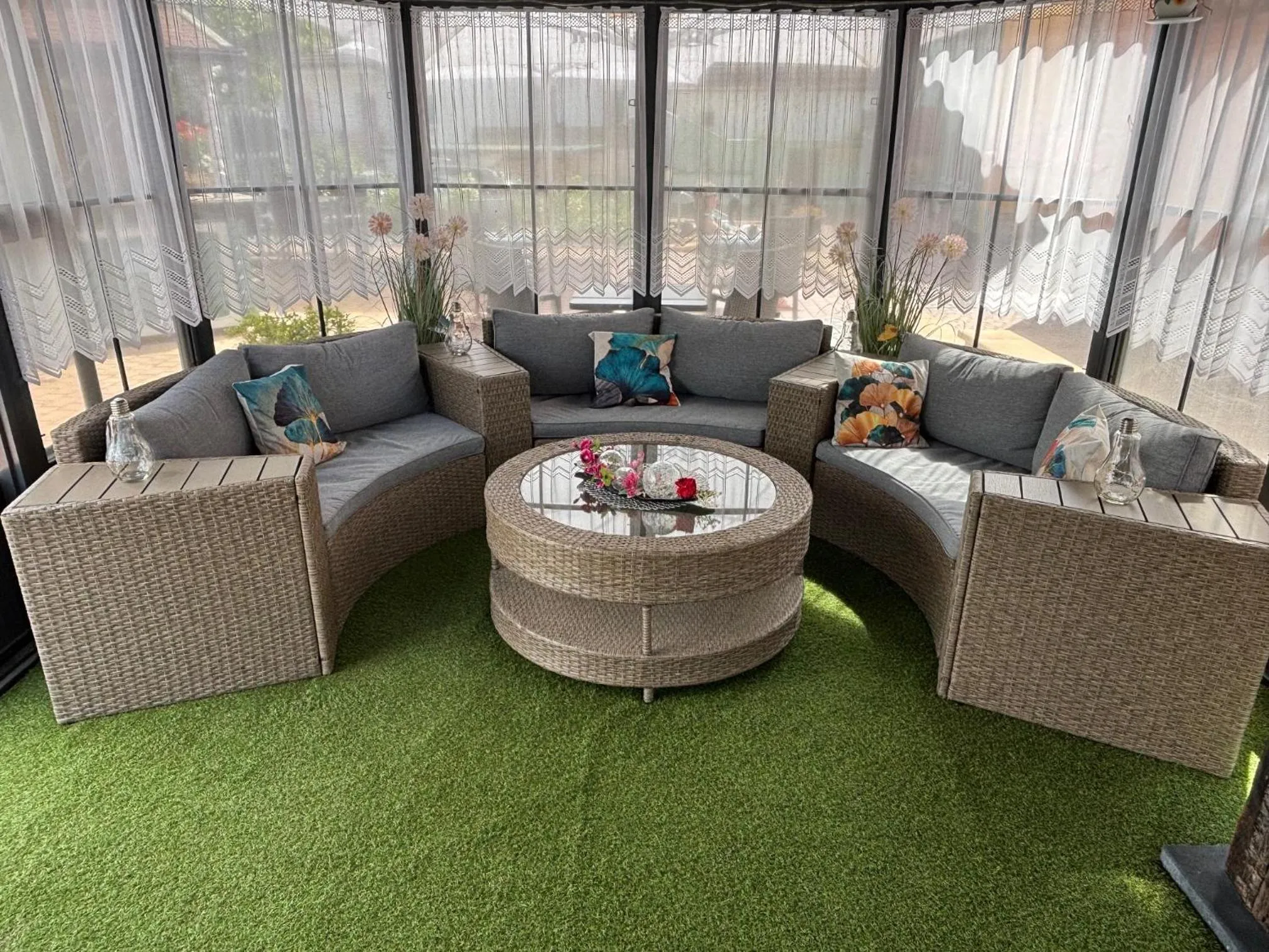 Ambiente Hotel Strehla