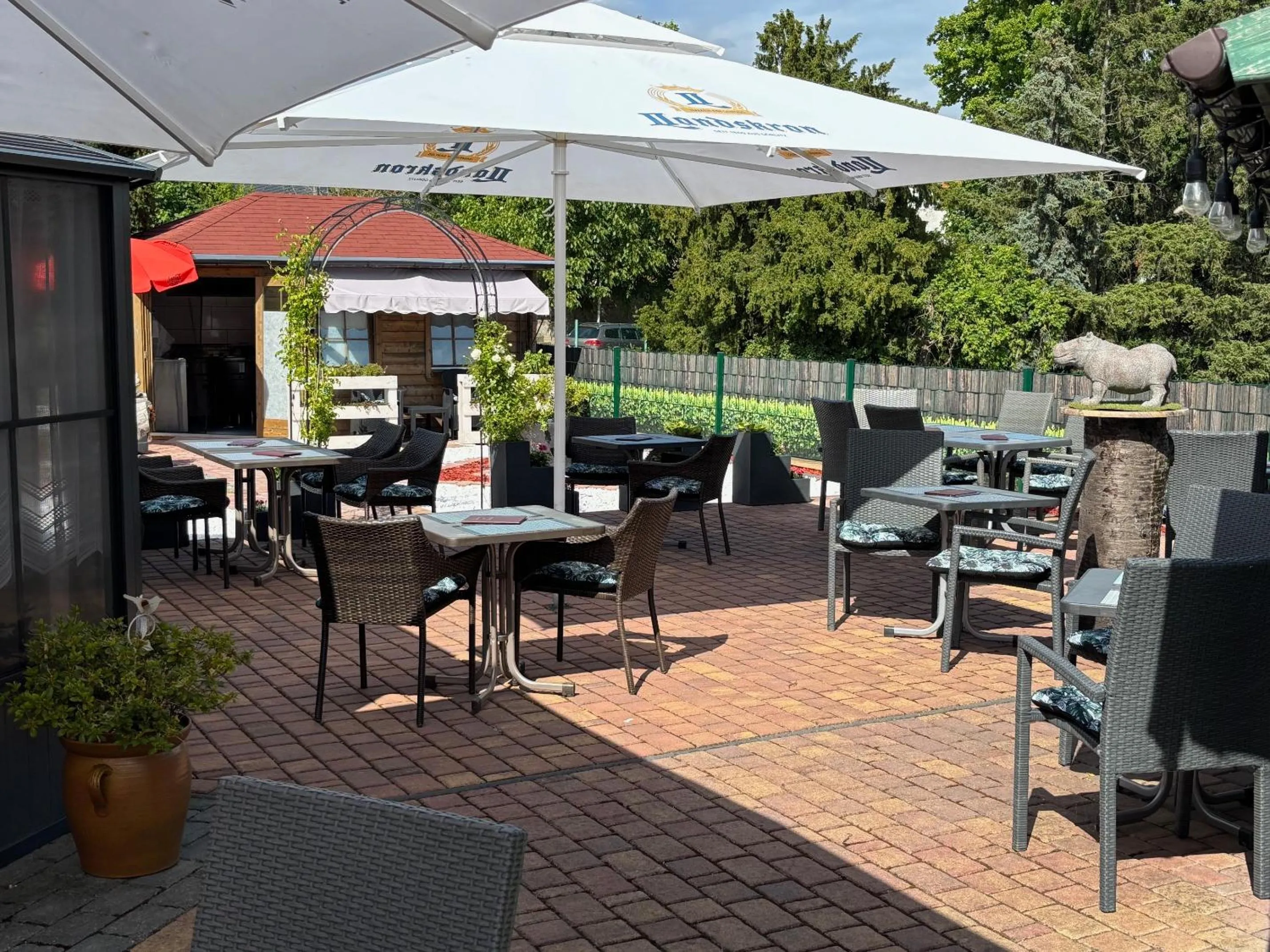 Ambiente Hotel Strehla