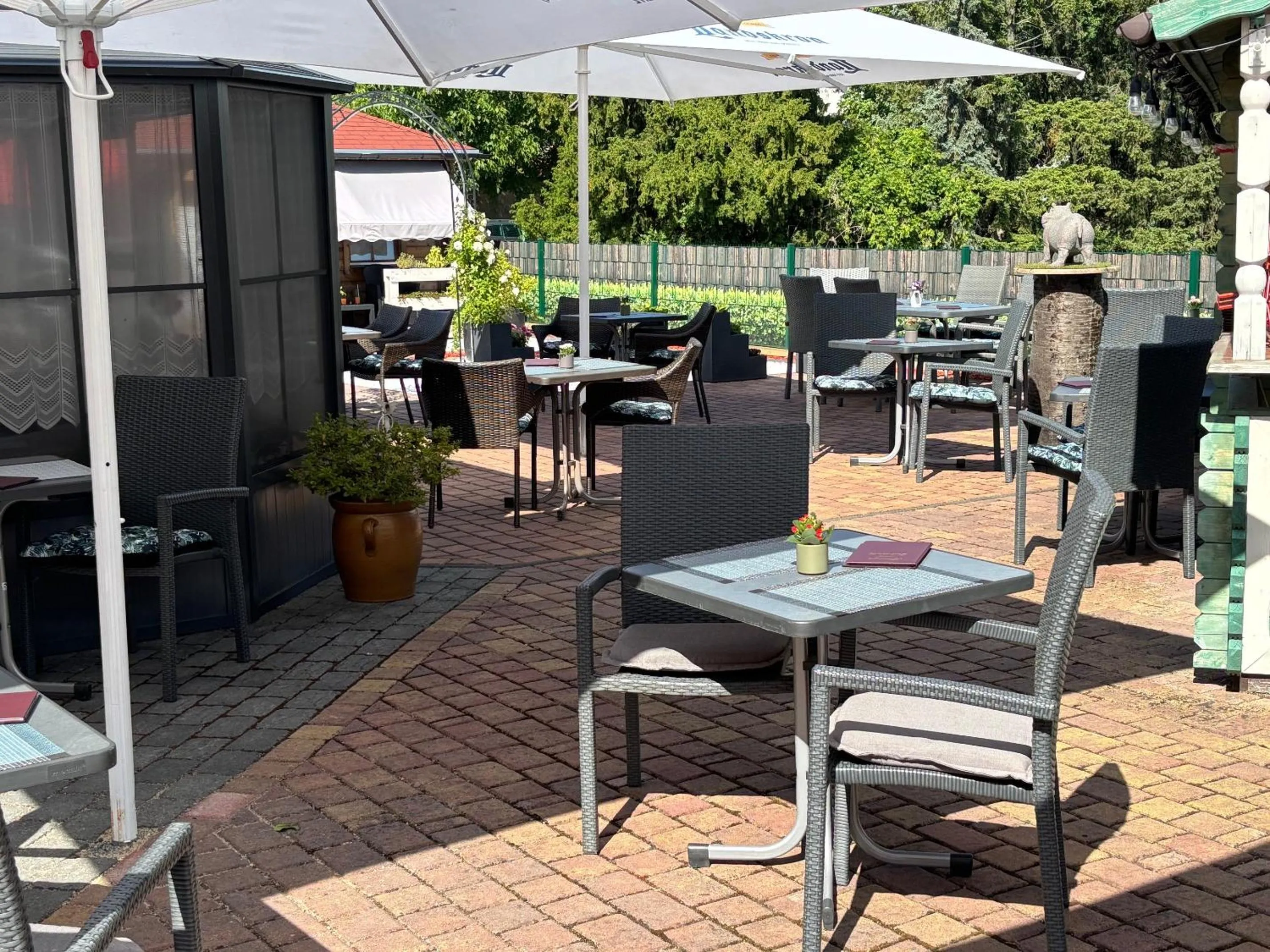 Ambiente Hotel Strehla