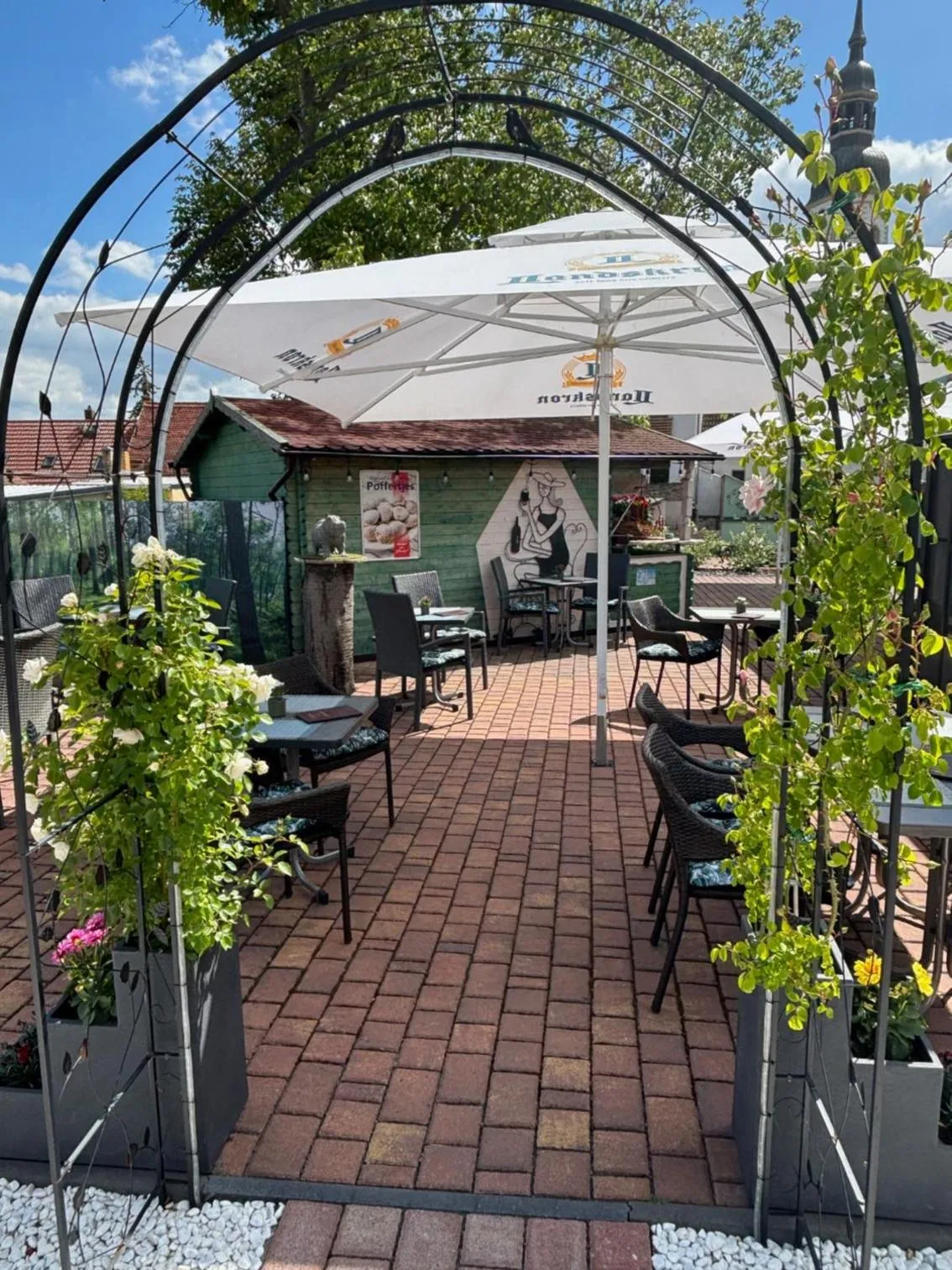 Ambiente Hotel Strehla