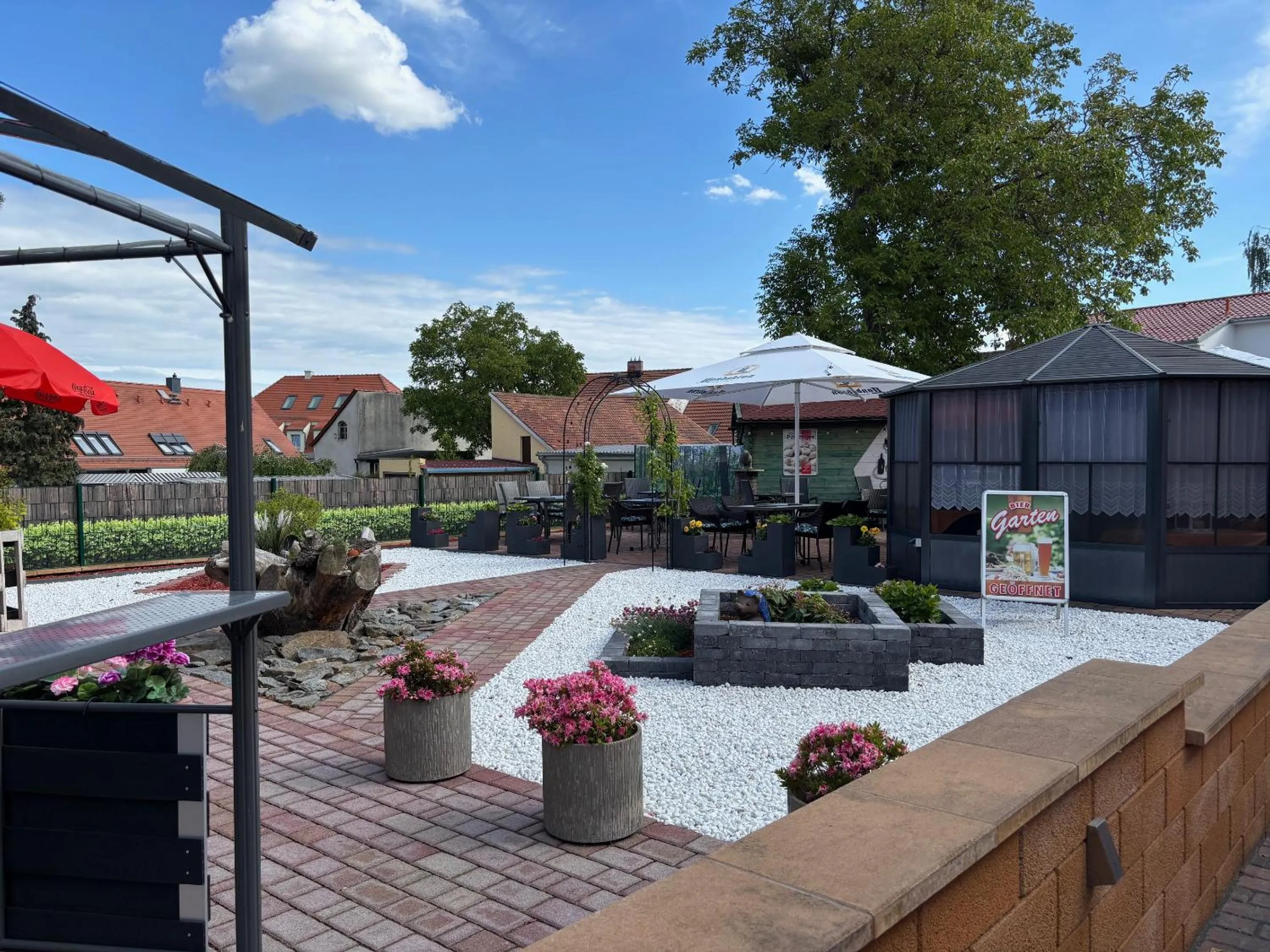 Ambiente Hotel Strehla