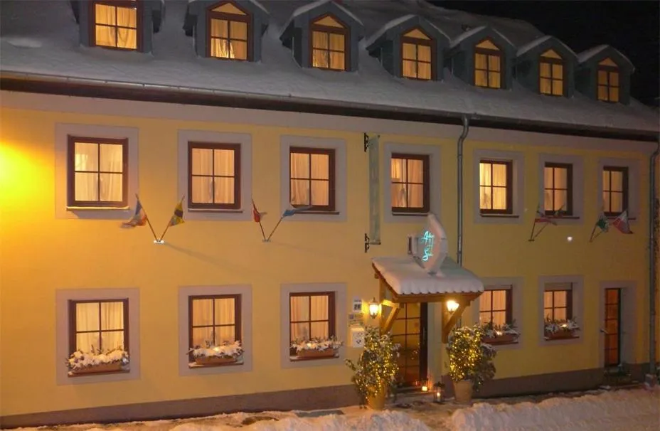 Ambiente Hotel Strehla