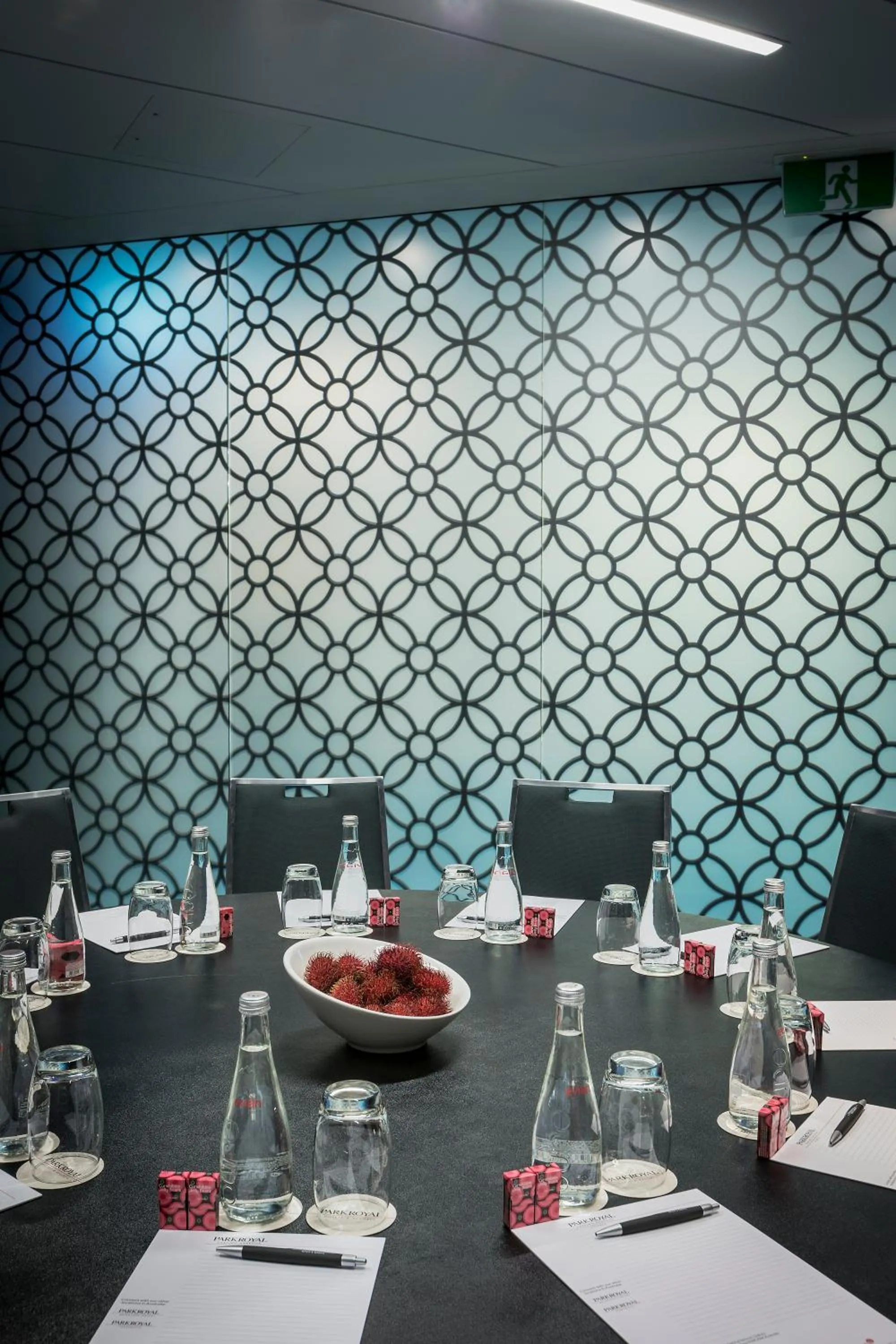 Meeting/conference room in PARKROYAL Darling Harbour, Sydney