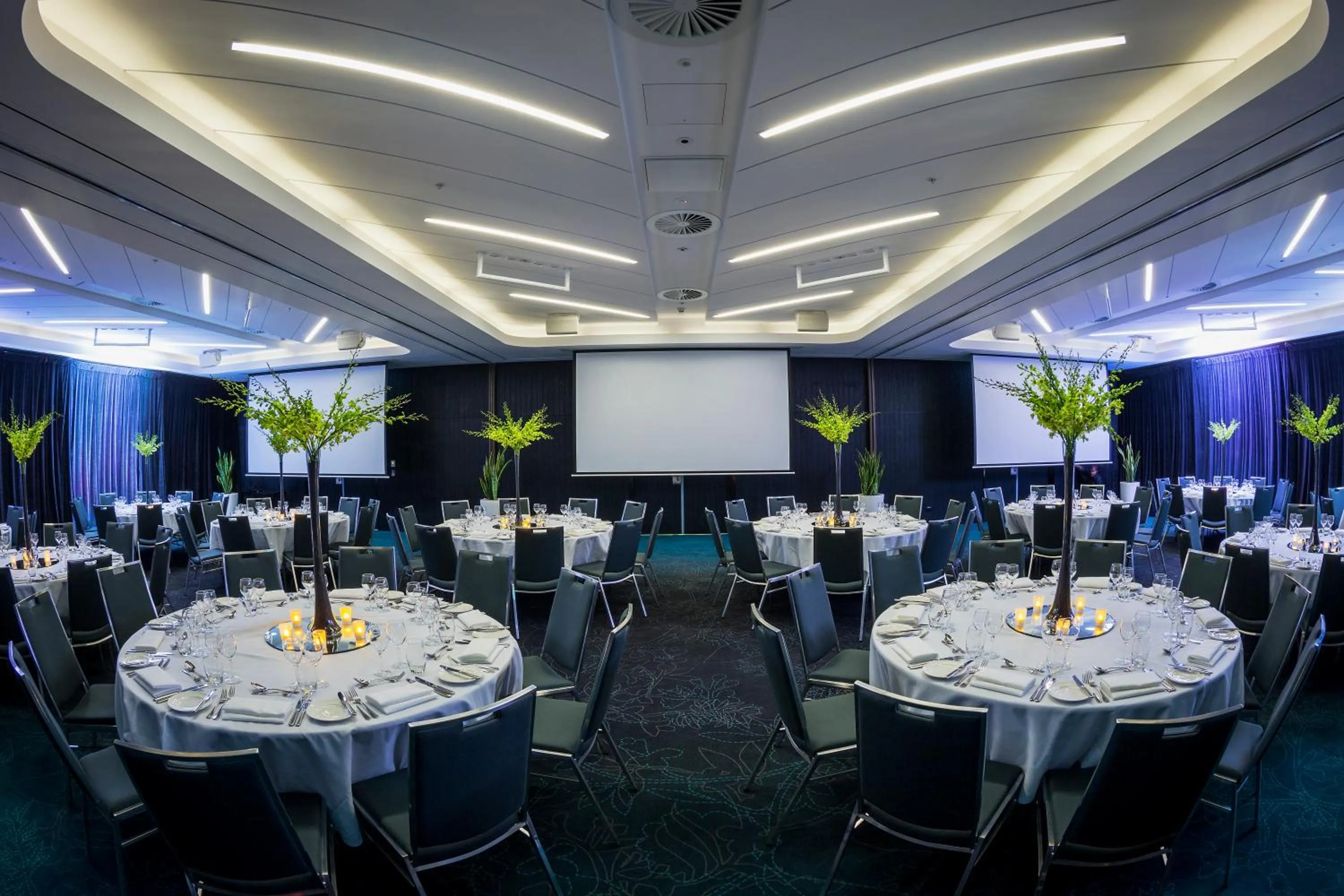 Banquet/Function facilities in PARKROYAL Darling Harbour, Sydney
