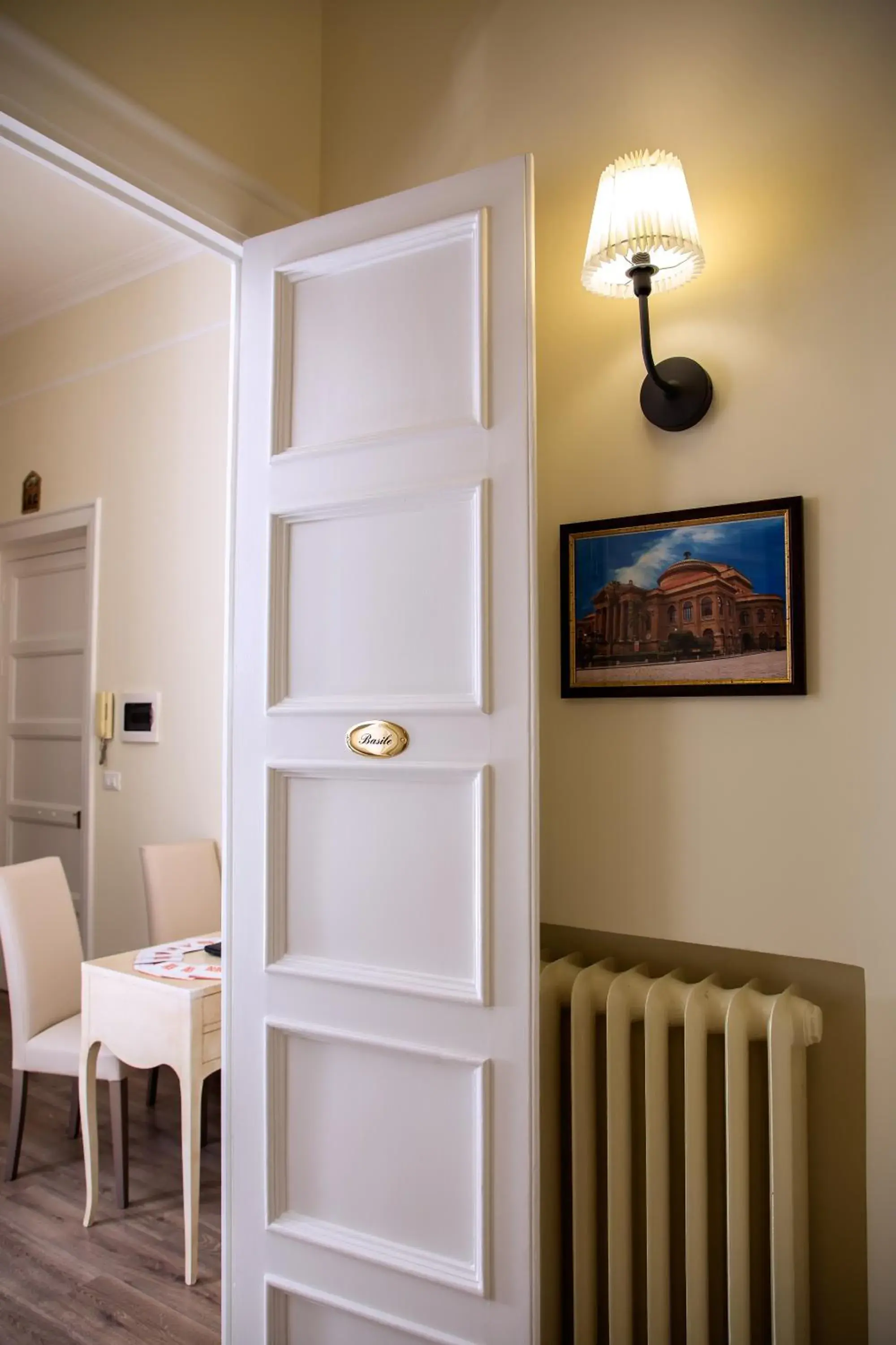 Twin Room with Balcony in Il Sonaglio Twin Room with Balcony in Il Sonaglio