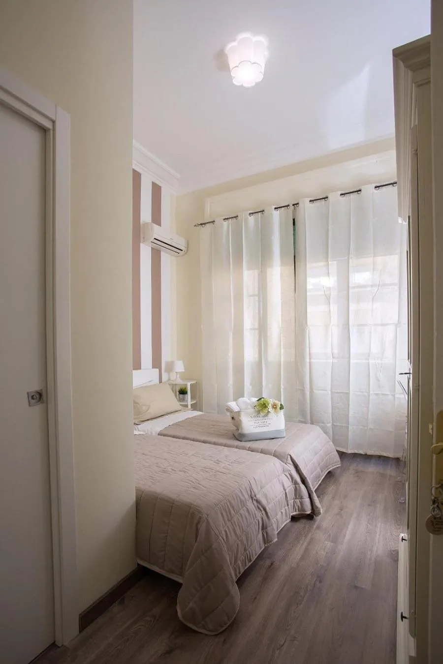 Bedroom, Bed in Il Sonaglio