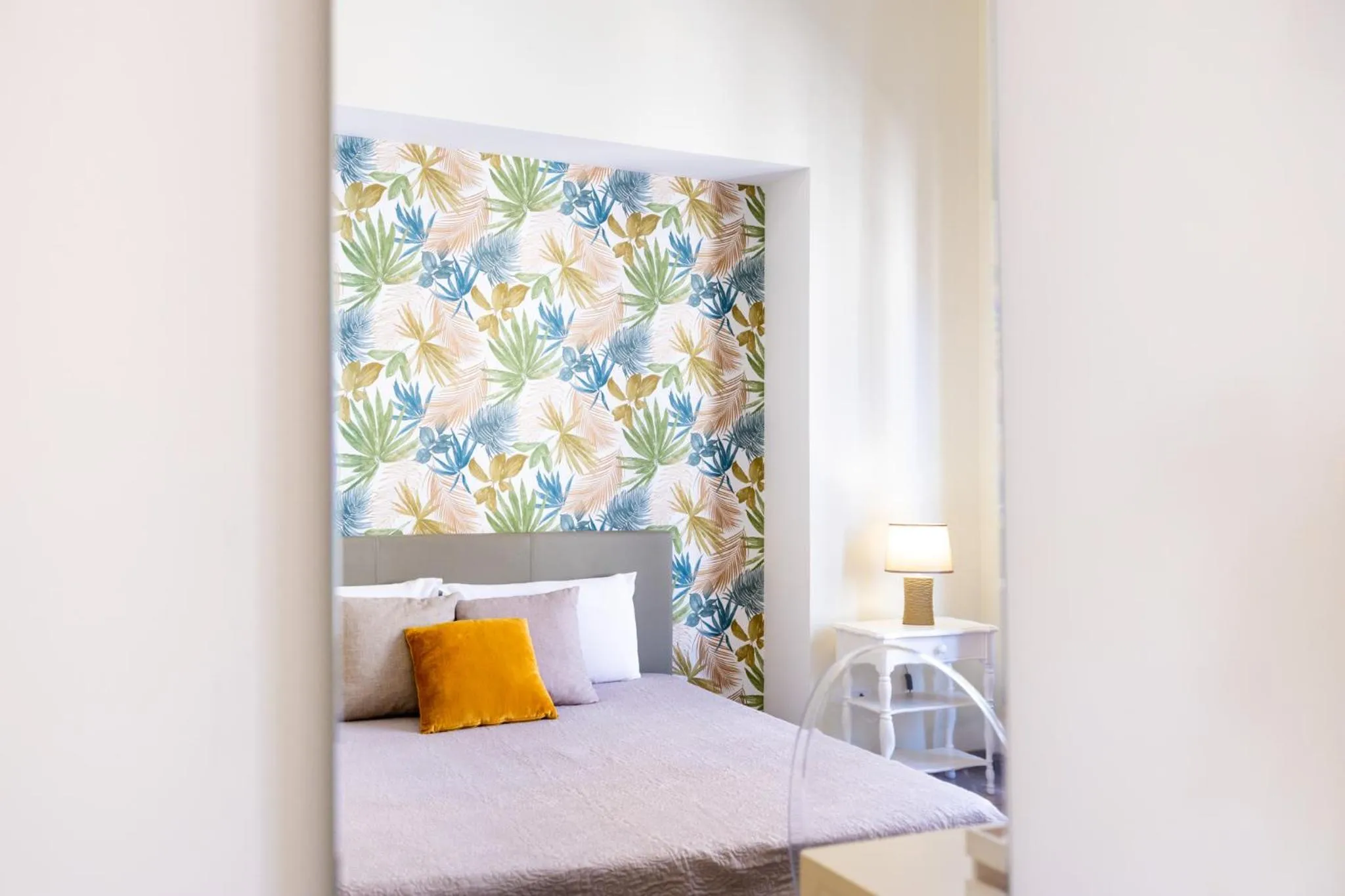 Bedroom, Bed in Il Sonaglio