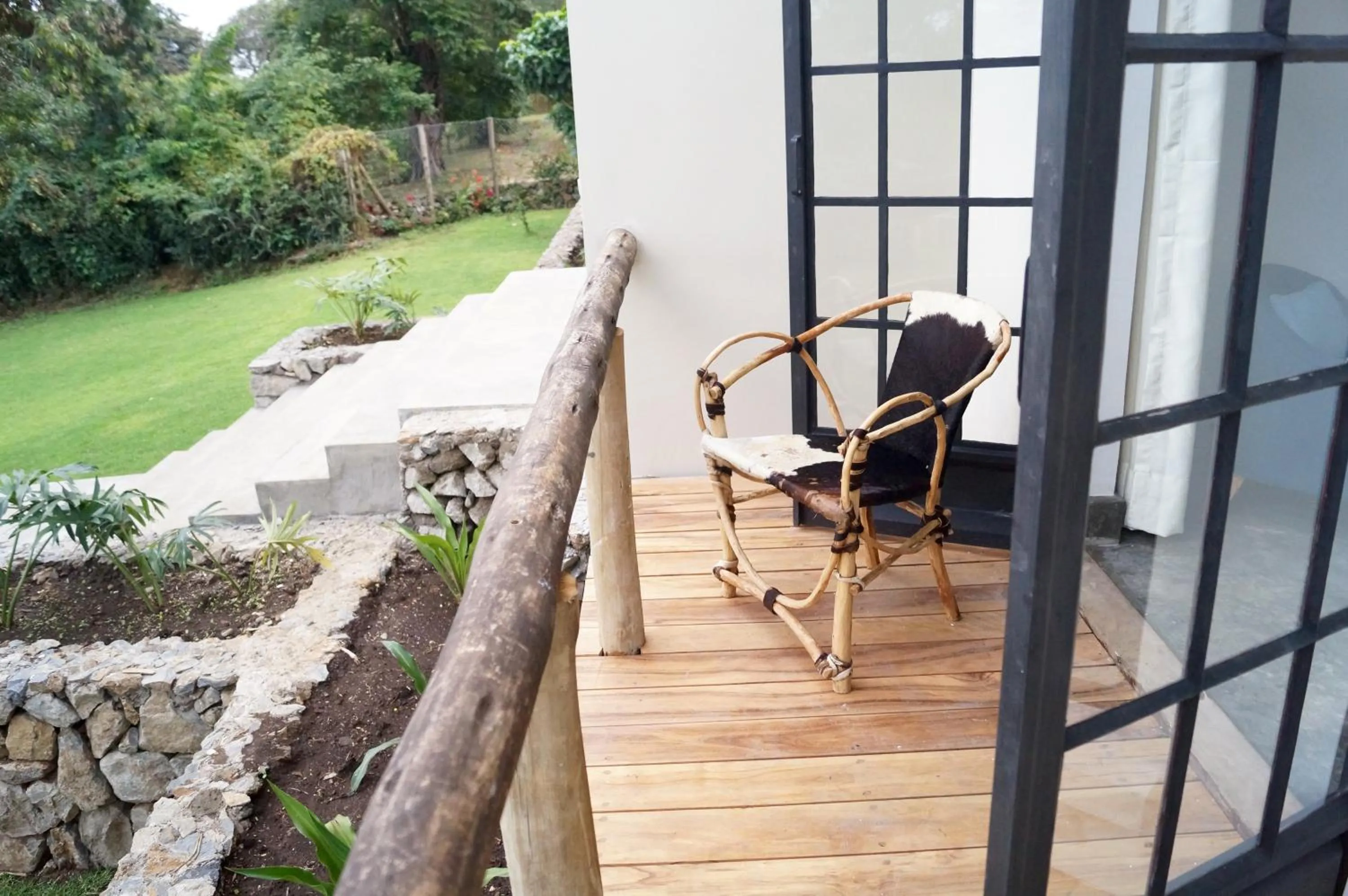 Arusha Villa Karamu Coffee Estate