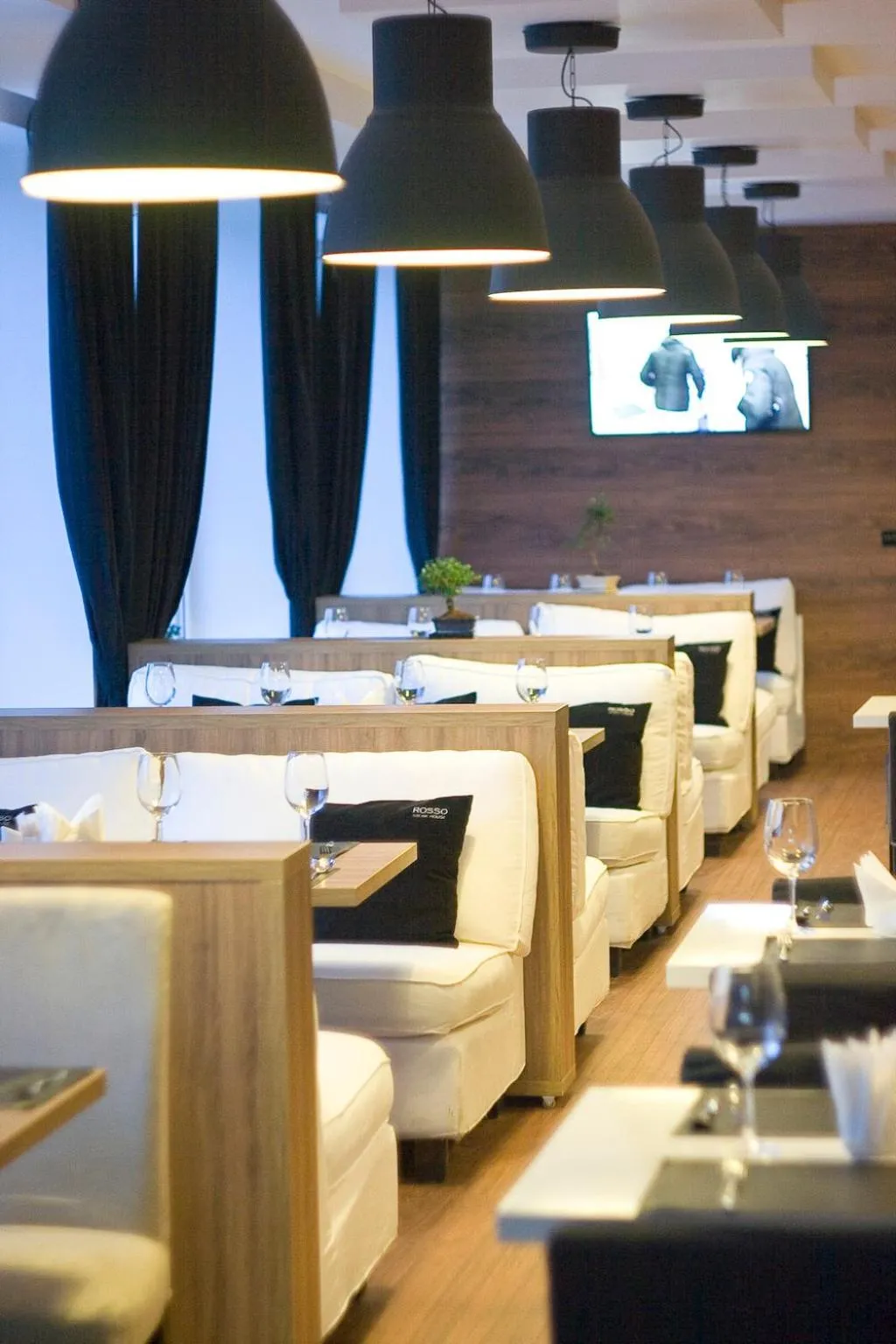 Lounge or bar in Astrum Palace