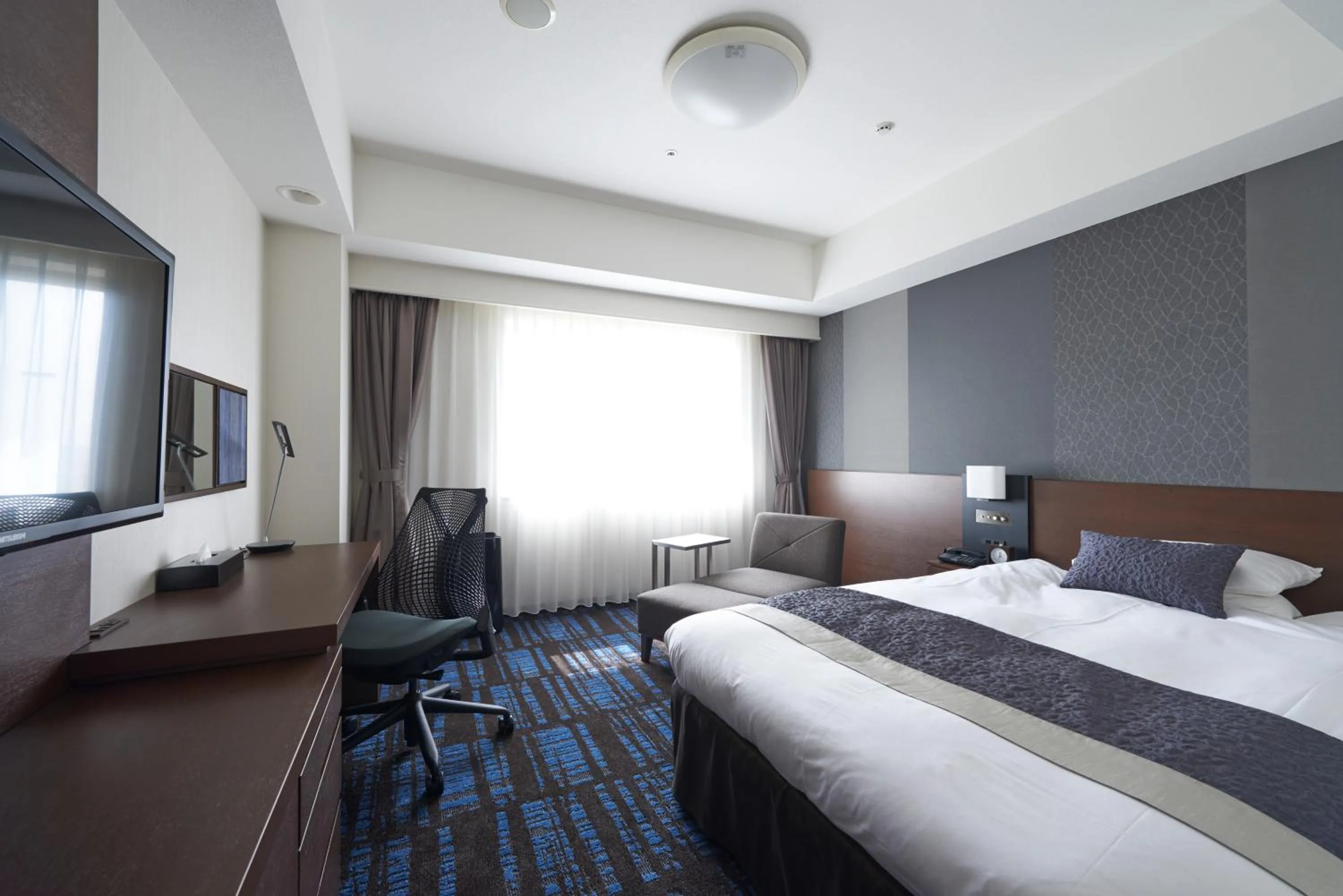 Other, Bed in Hopinn Aming