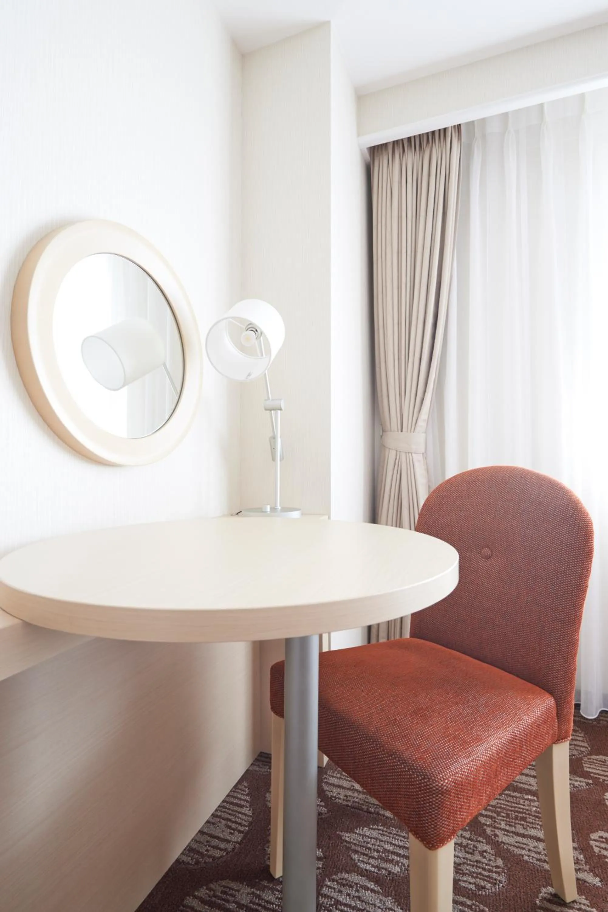 Decorative detail, Bathroom in Hopinn Aming