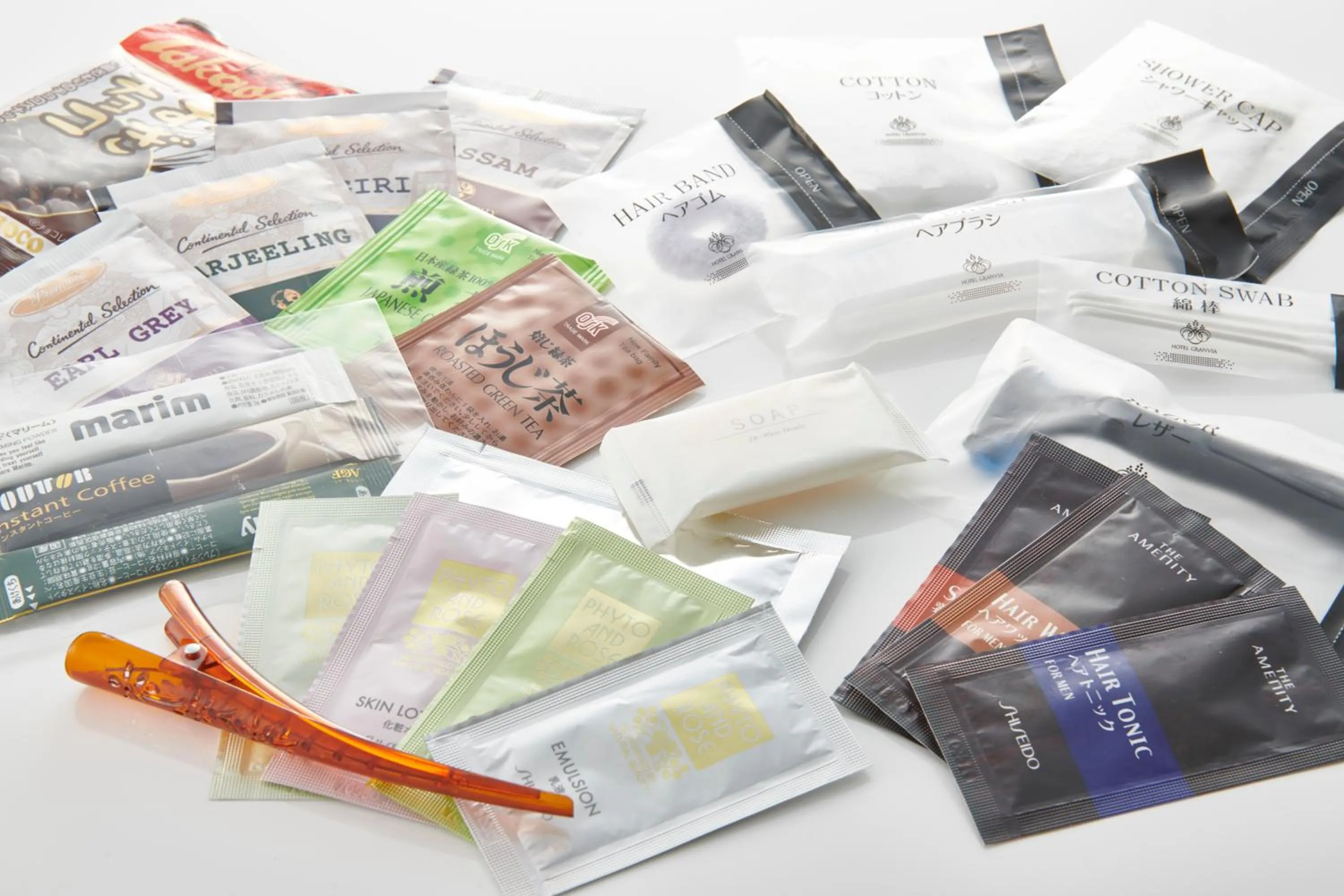 Other in Hopinn Aming