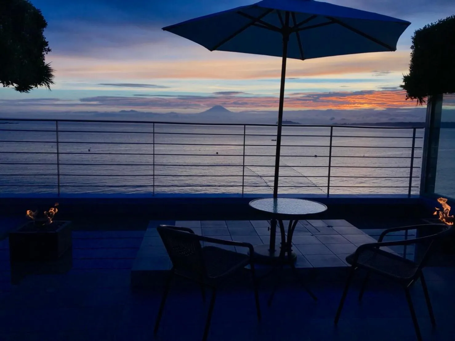 Summer in Scapes The Suite