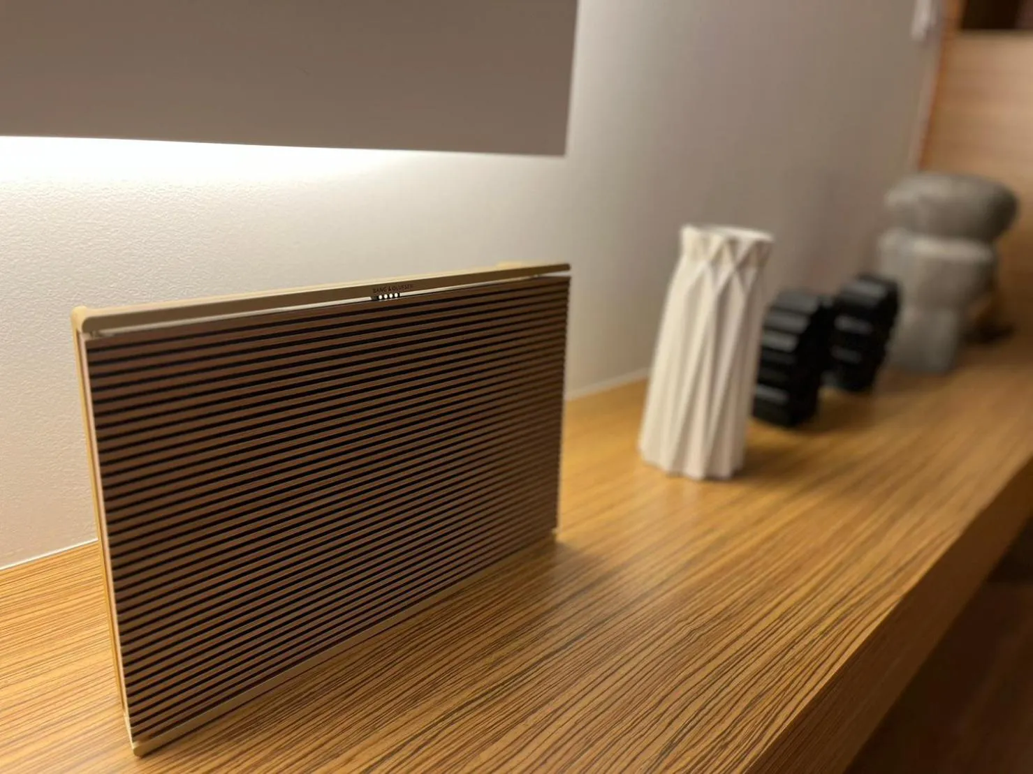 Area and facilities in Scapes The Suite