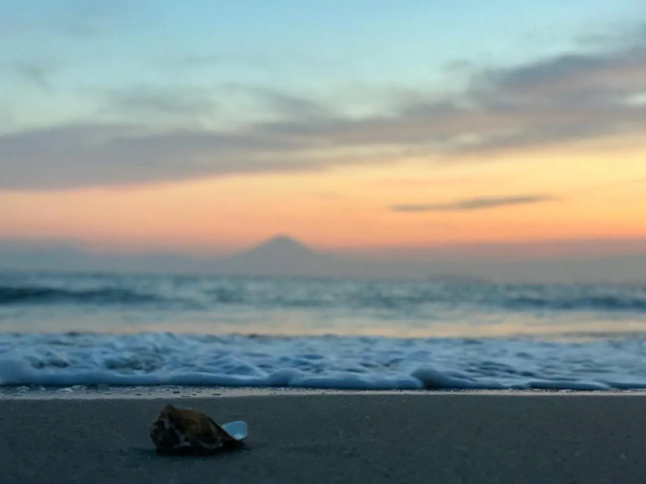 Natural landscape in Scapes The Suite