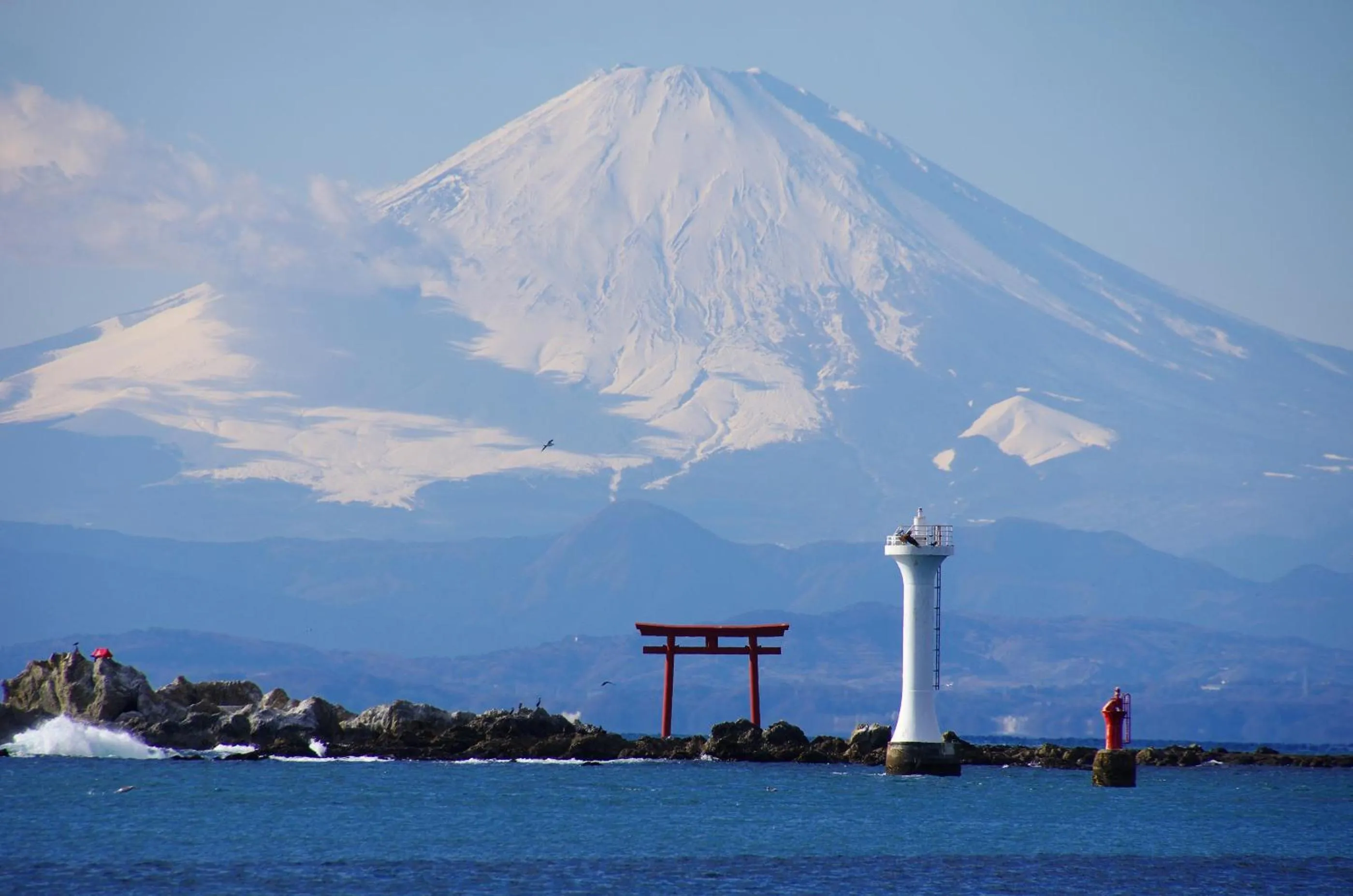 Winter in Scapes The Suite