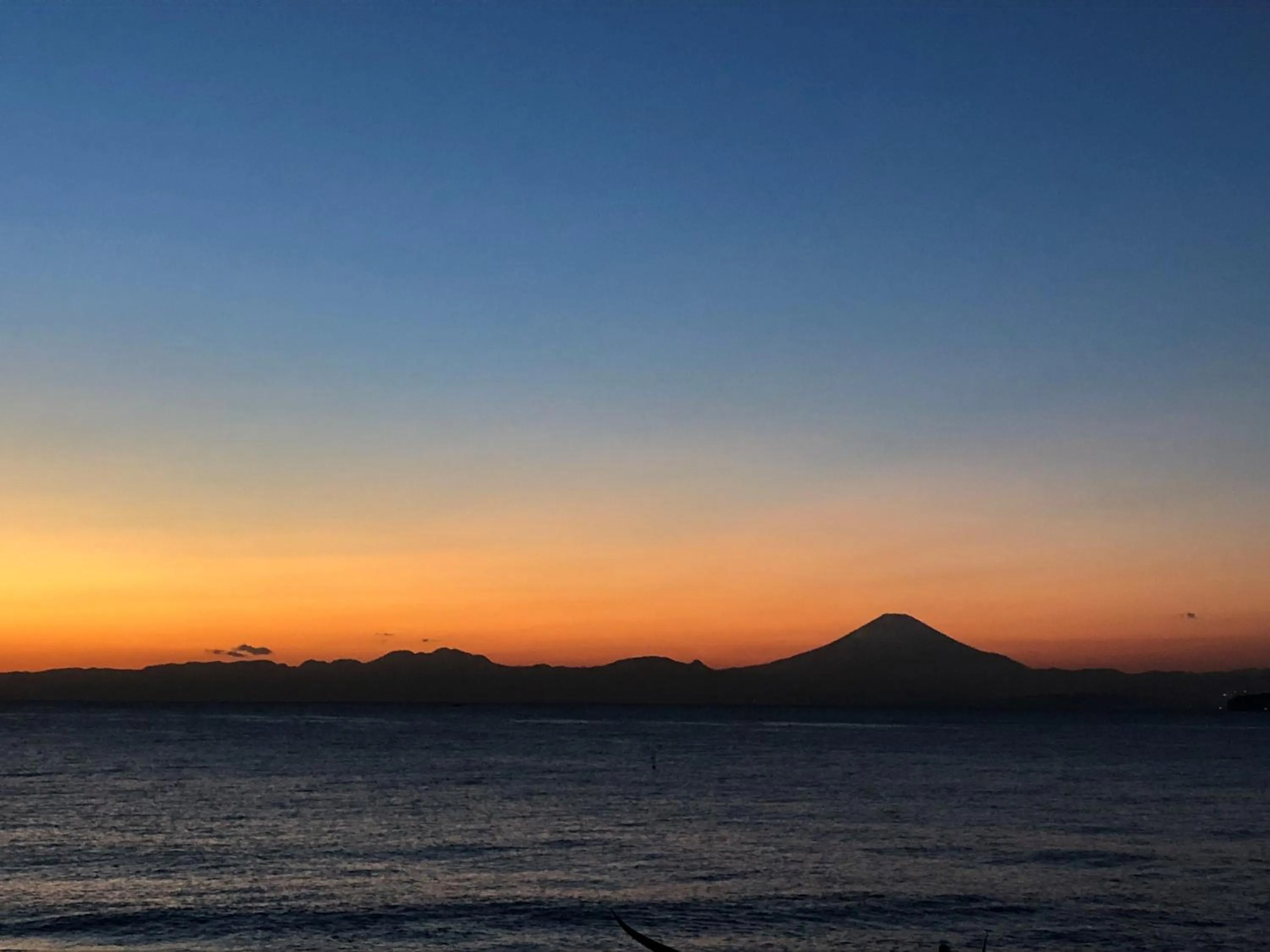 Natural landscape in Scapes The Suite