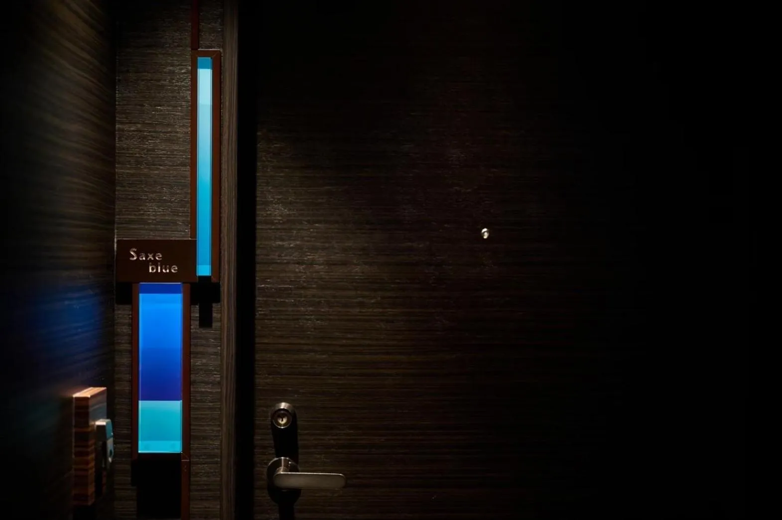 Property logo or sign in Scapes The Suite