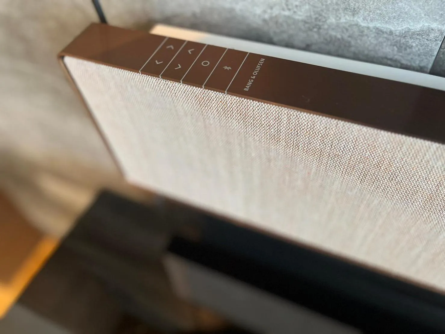 Area and facilities in Scapes The Suite