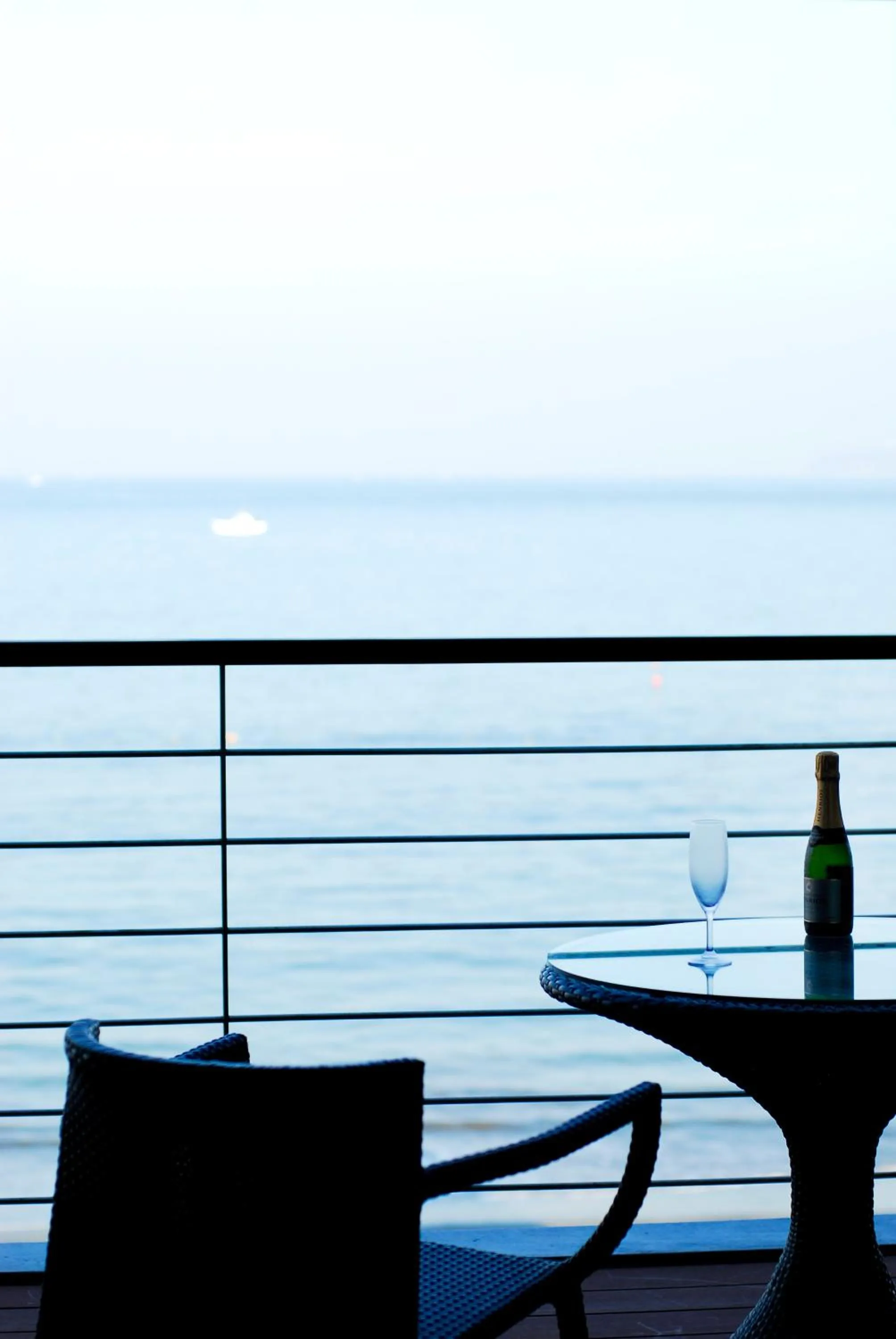 Natural landscape in Scapes The Suite