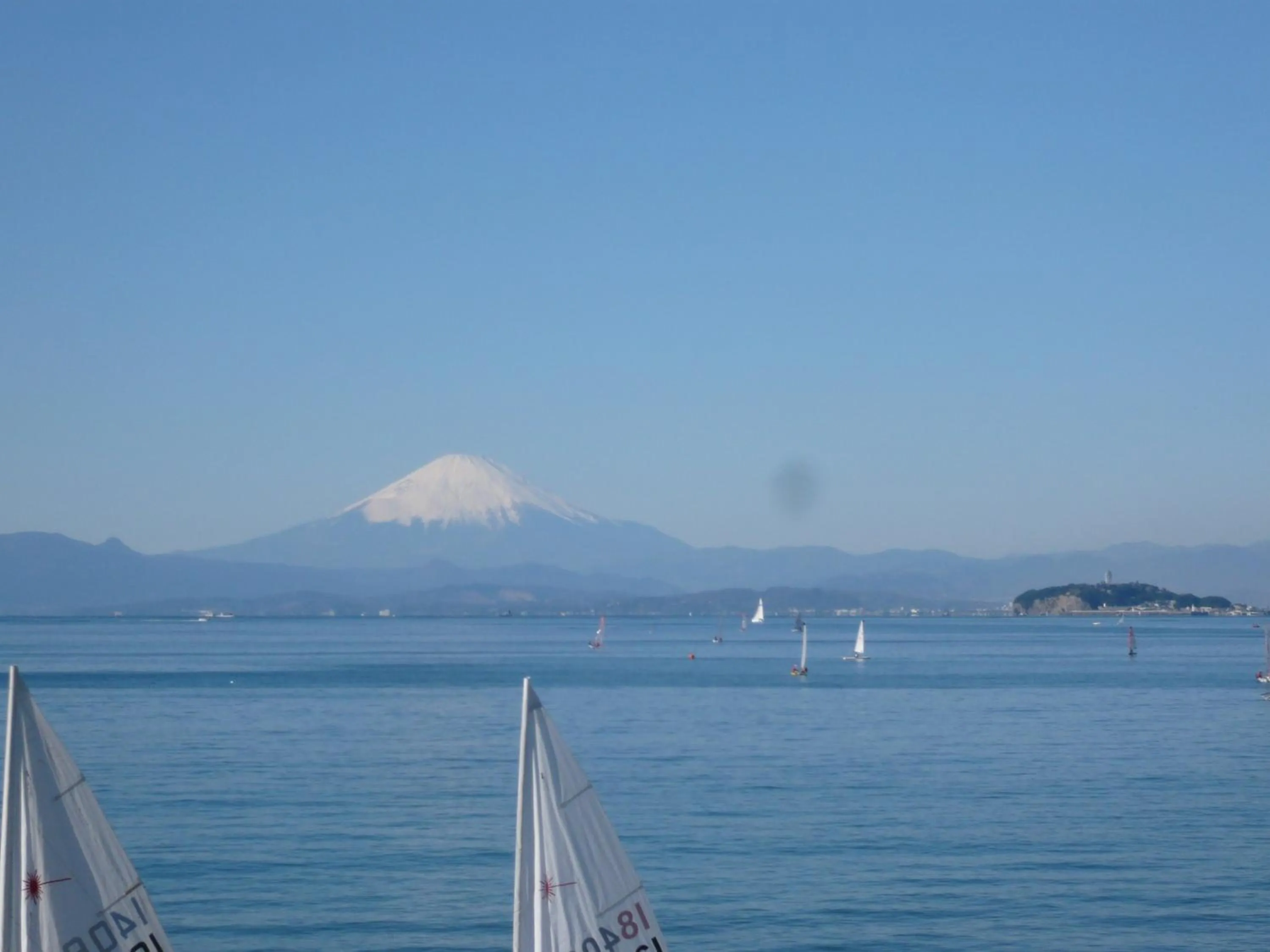 Mountain view in Scapes The Suite