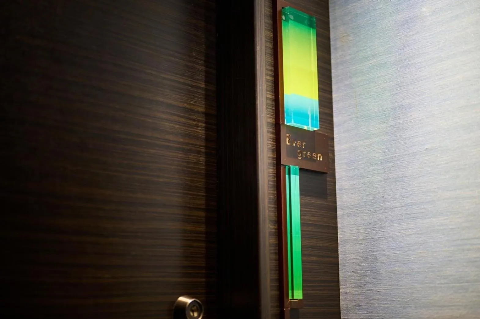 Property logo or sign in Scapes The Suite