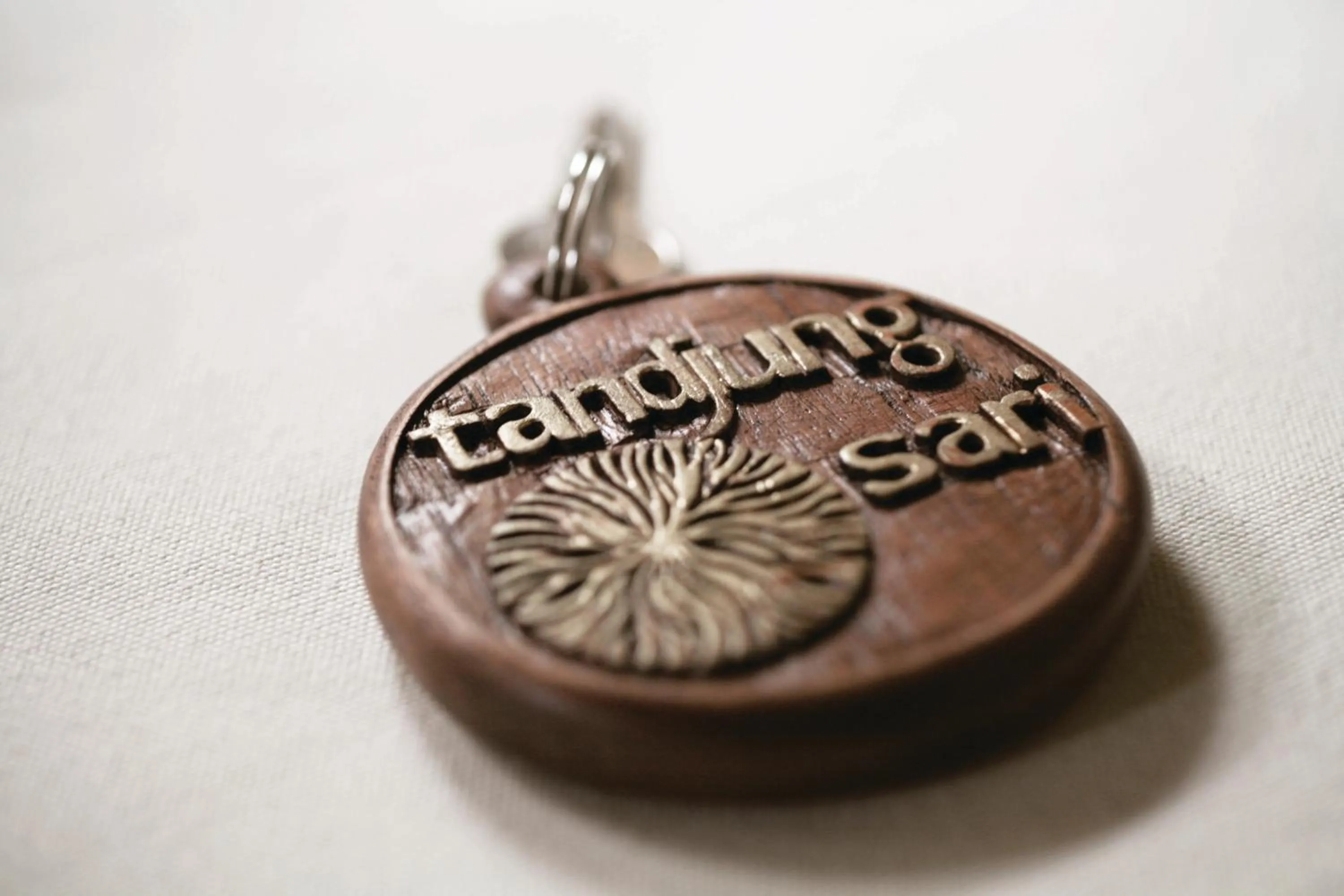 Other in Tandjung Sari Hotel