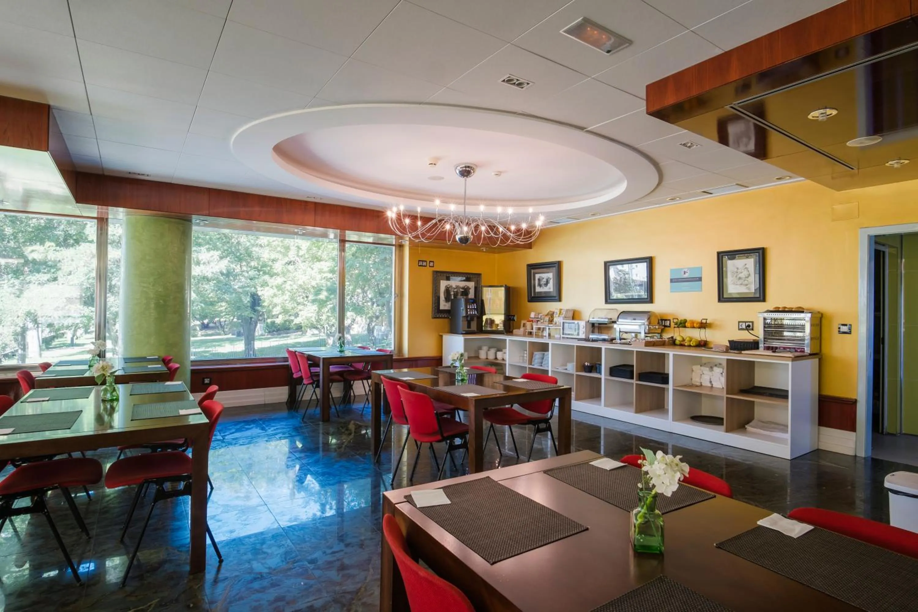 Restaurant/places to eat in Alda Mirador del Moncayo