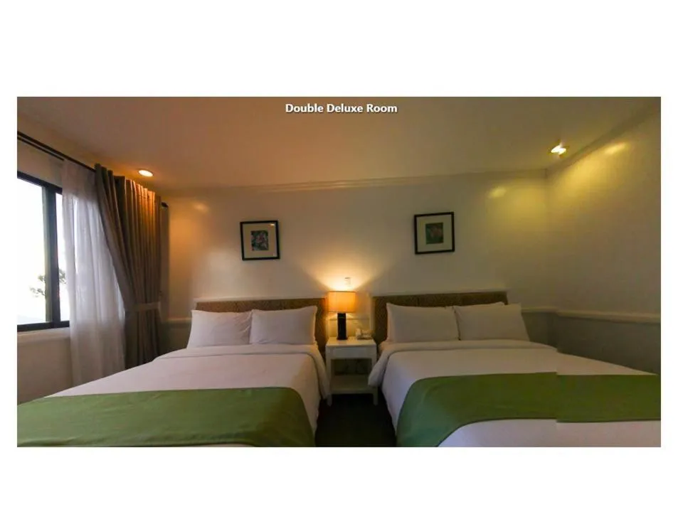 Bedroom, Bed in Mines View Park Hotel