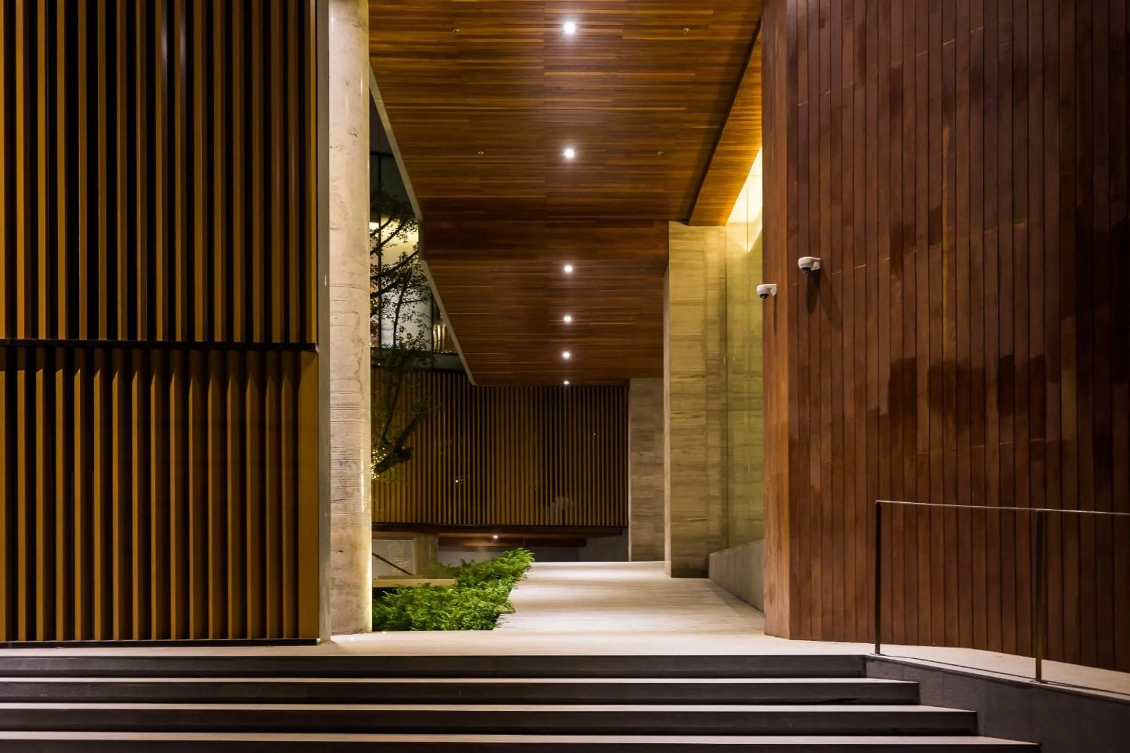 Lobby or reception in Arize Hotel Sri Racha