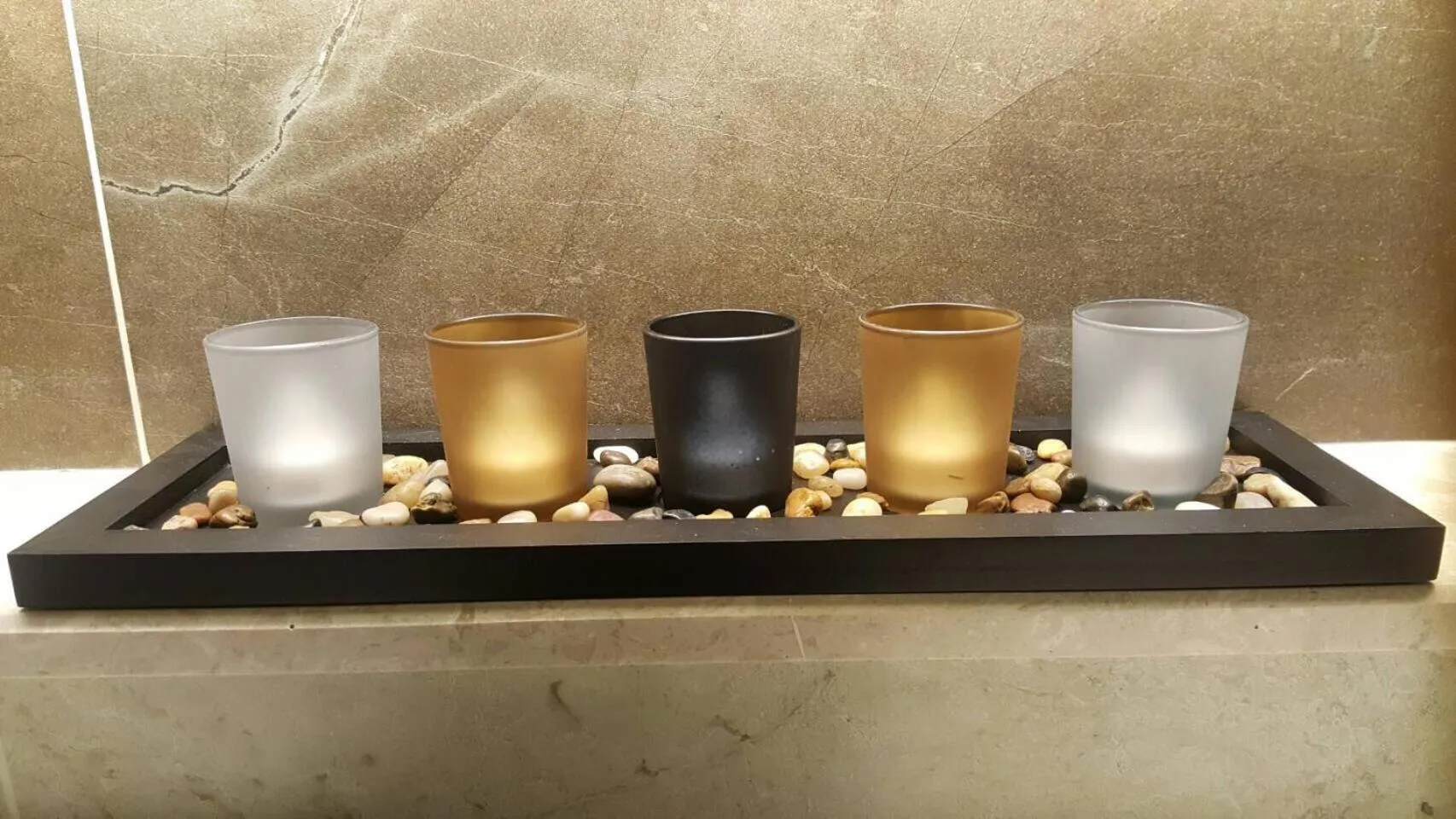 Astra Suites Night Bazaar