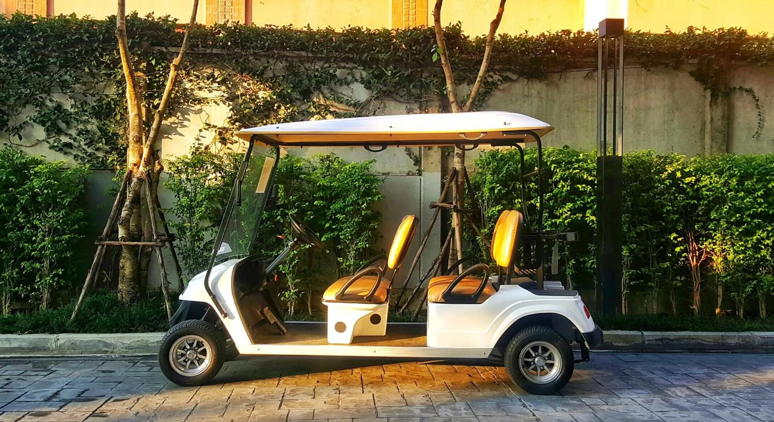 Banquet/Function facilities in Astra Suites Night Bazaar