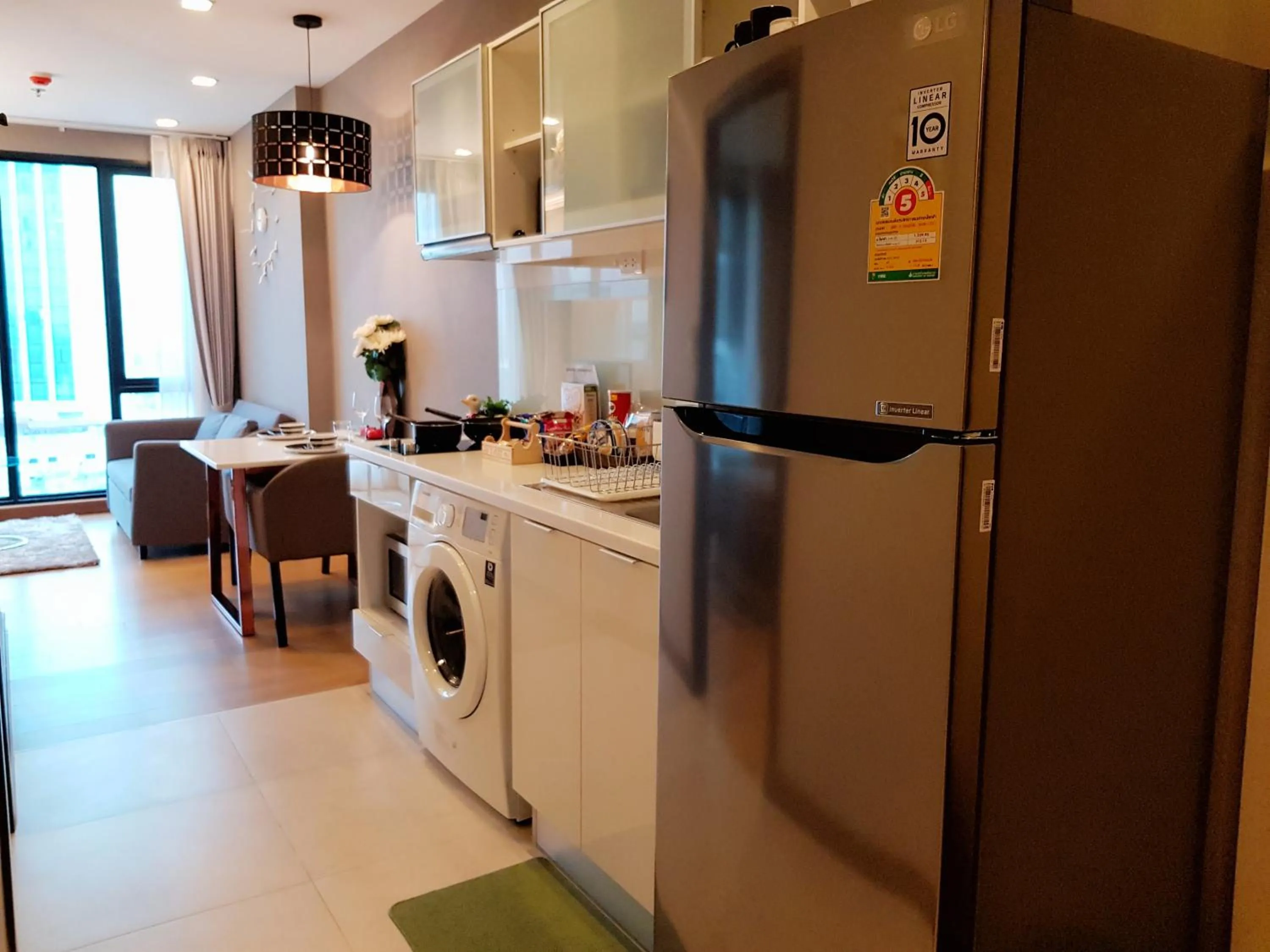 Astra Suites Night Bazaar