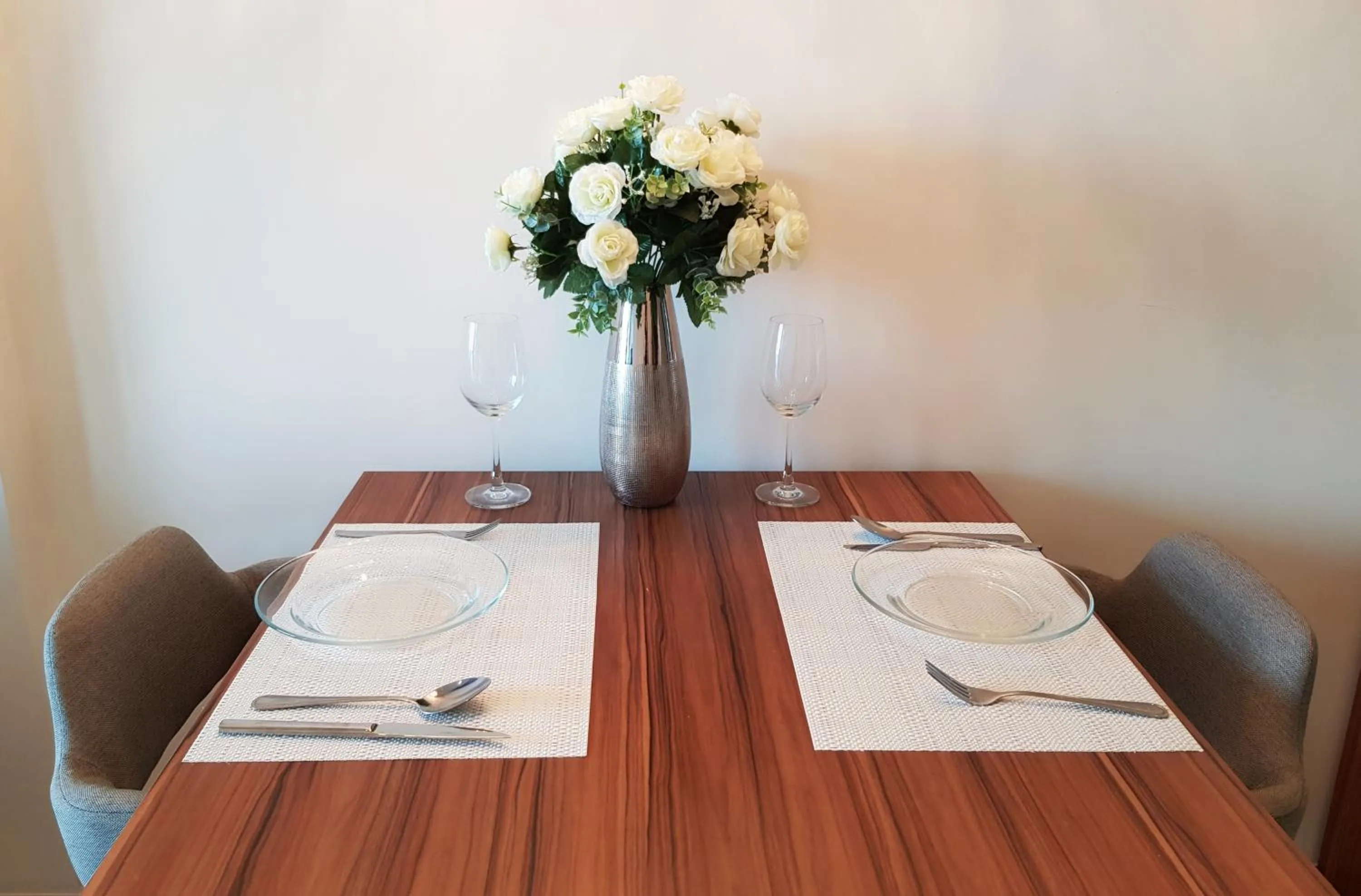 Astra Suites Night Bazaar