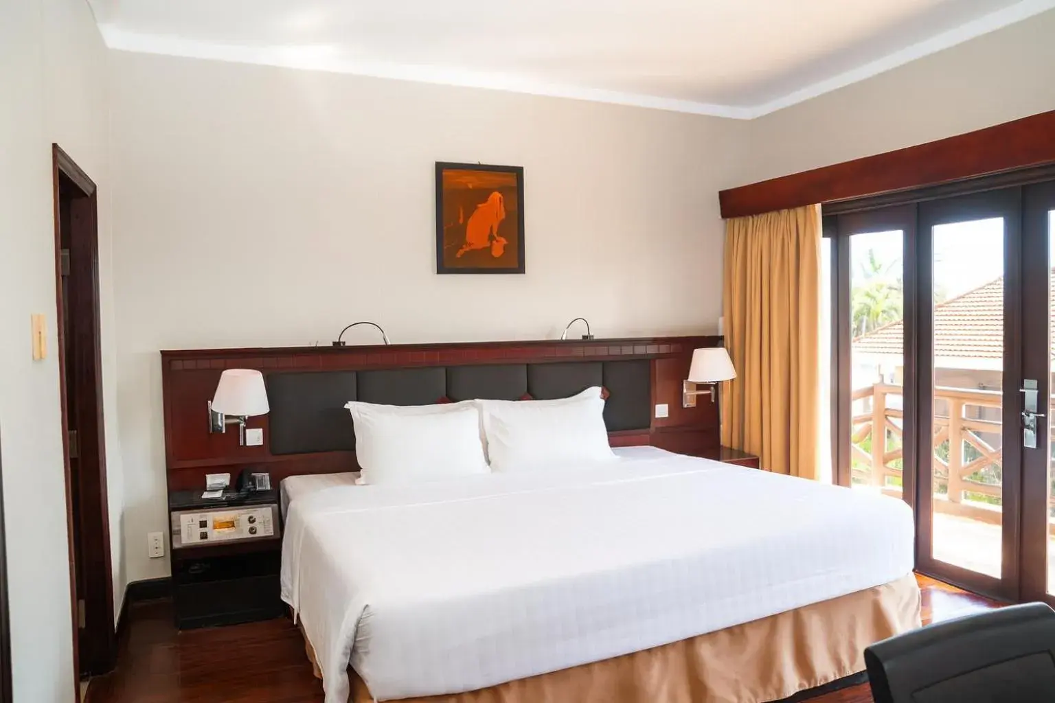 Two-Bedroom Villa in Saigon Phu Quoc Resort & Spa Two-Bedroom Villa in Saigon Phu Quoc Resort & Spa