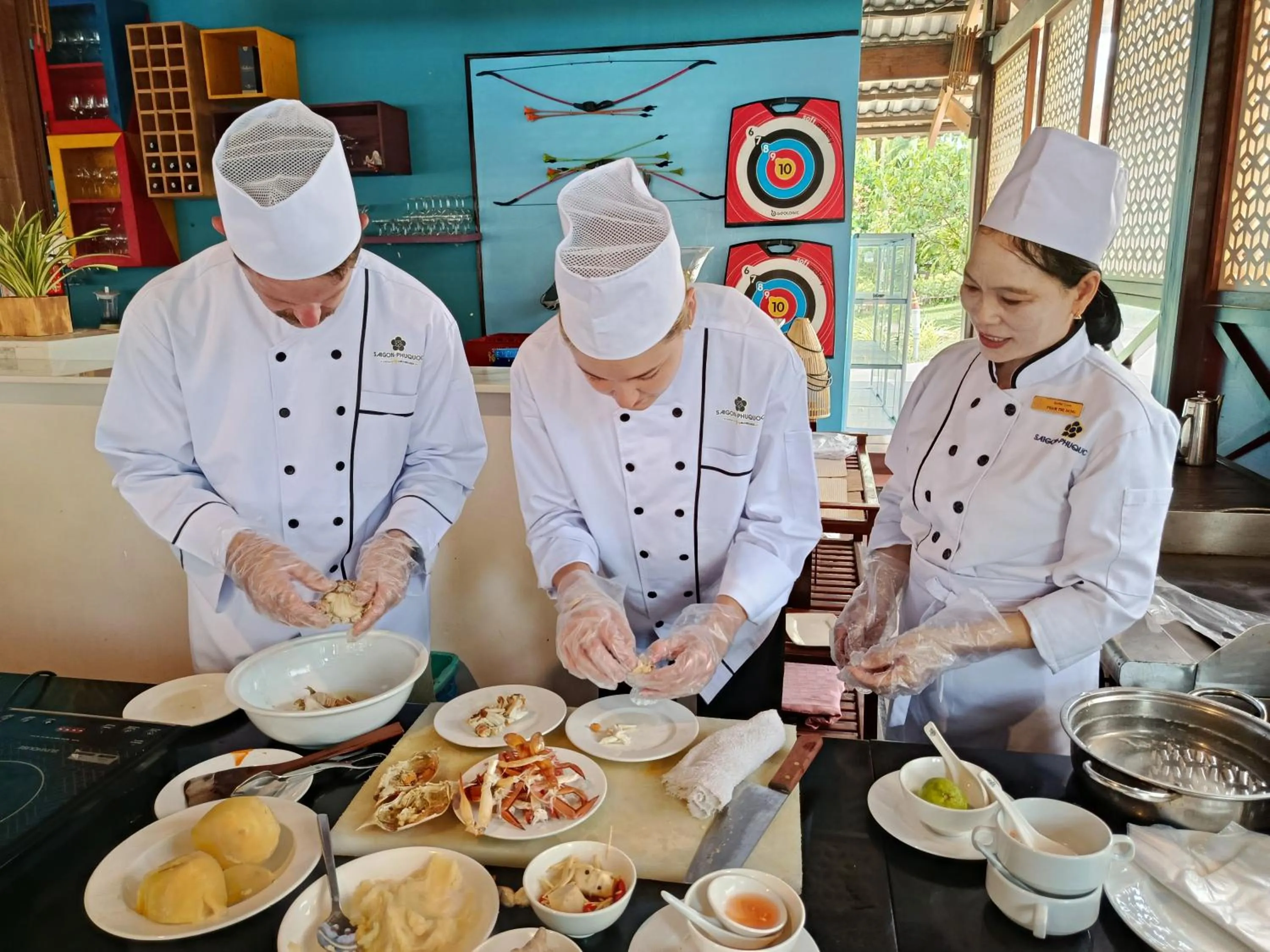 Other in Saigon Phu Quoc Resort & Spa