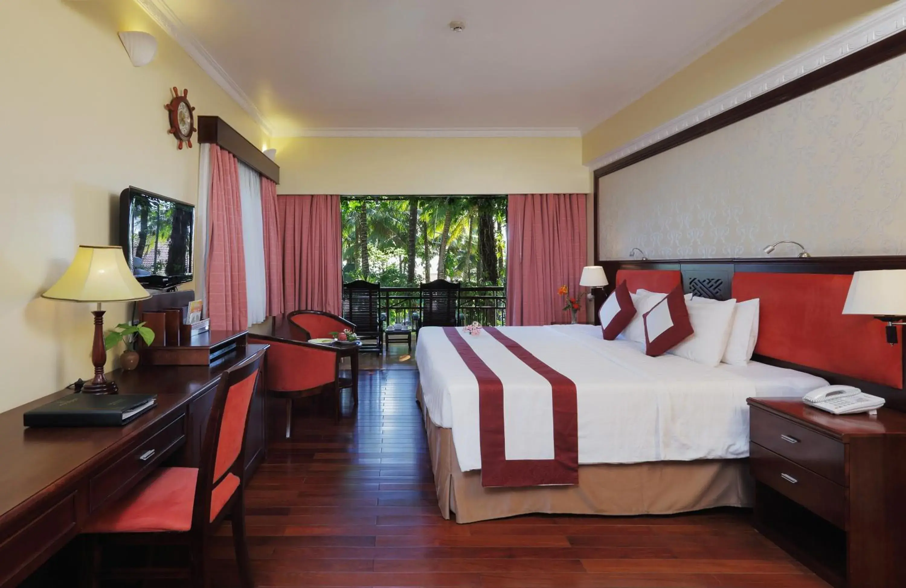 Villa with Garden View in Saigon Phu Quoc Resort & Spa Villa with Garden View in Saigon Phu Quoc Resort & Spa